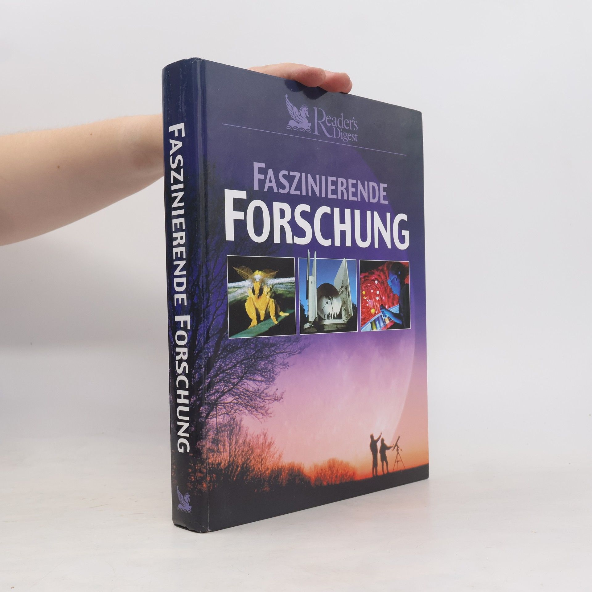 Beate Bühl Faszinierende Forschung