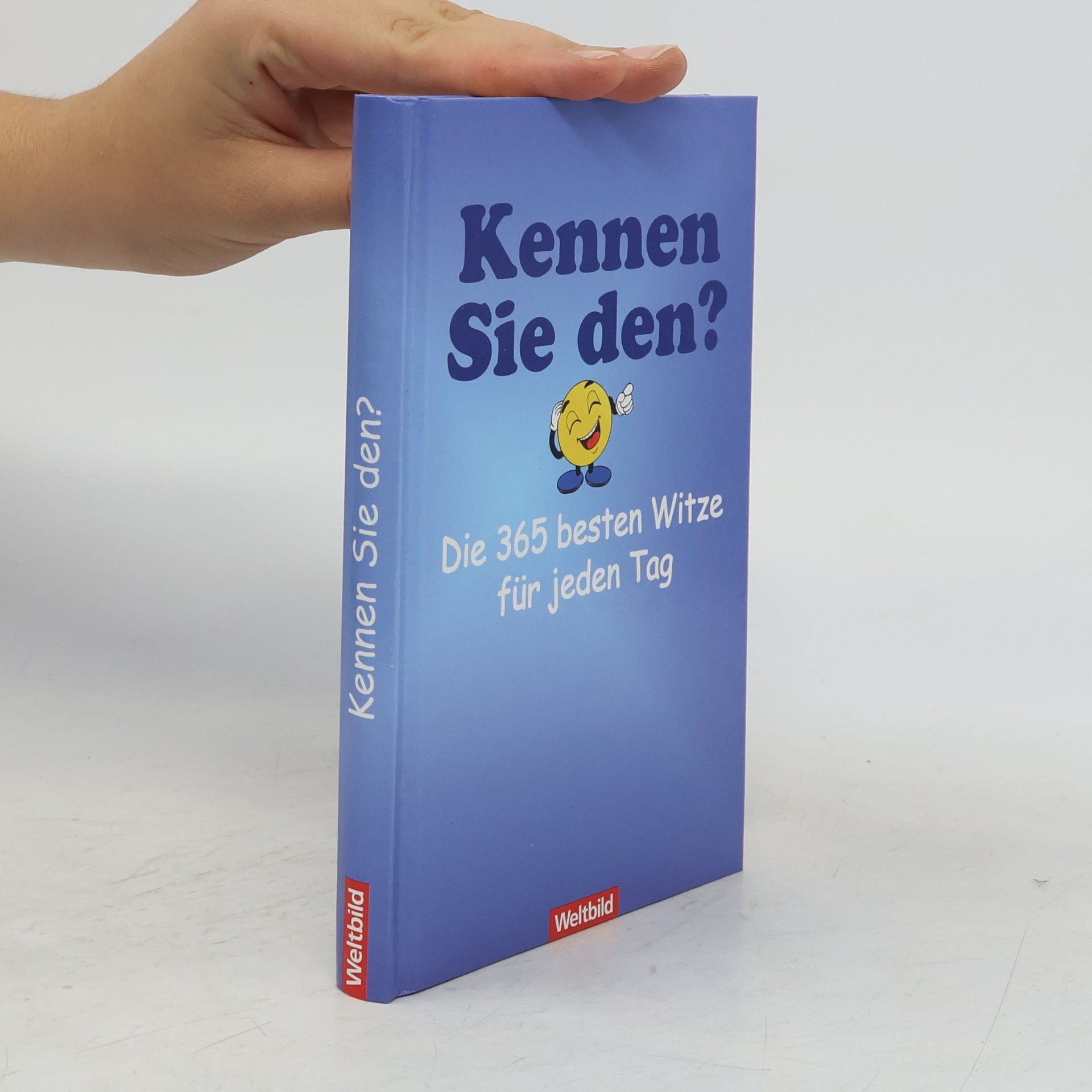 Hans-Jürgen Herden Kennen Sie den?