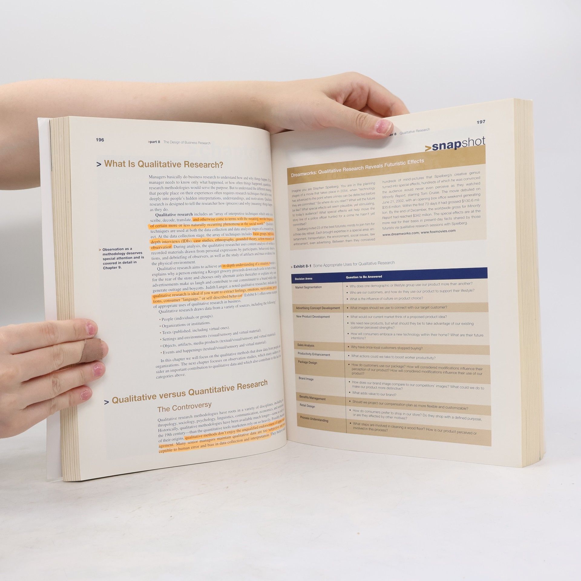 Donald R. Cooper Business Research Methods - Ninth Edition