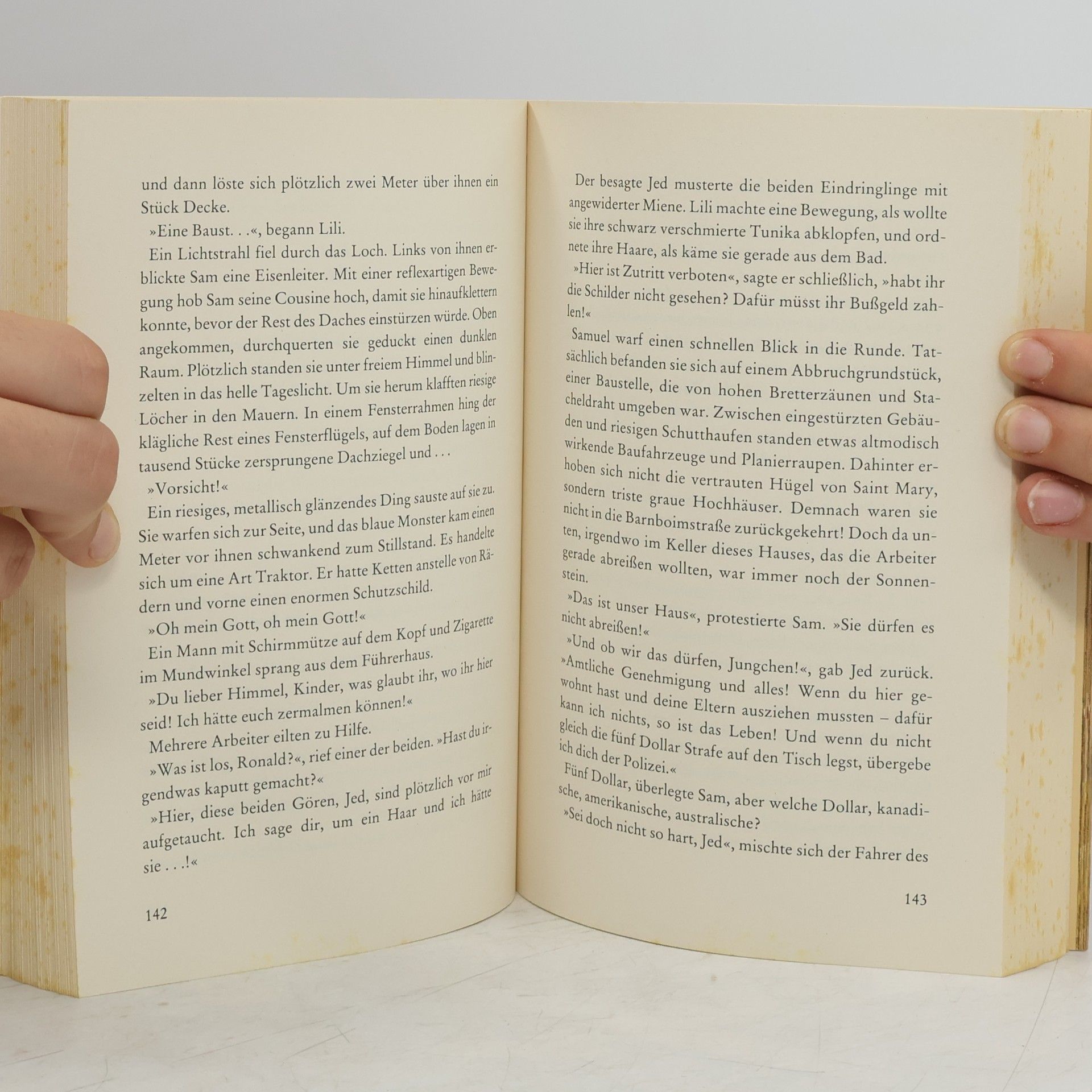 Guillaume Prévost Das Buch der Zeit