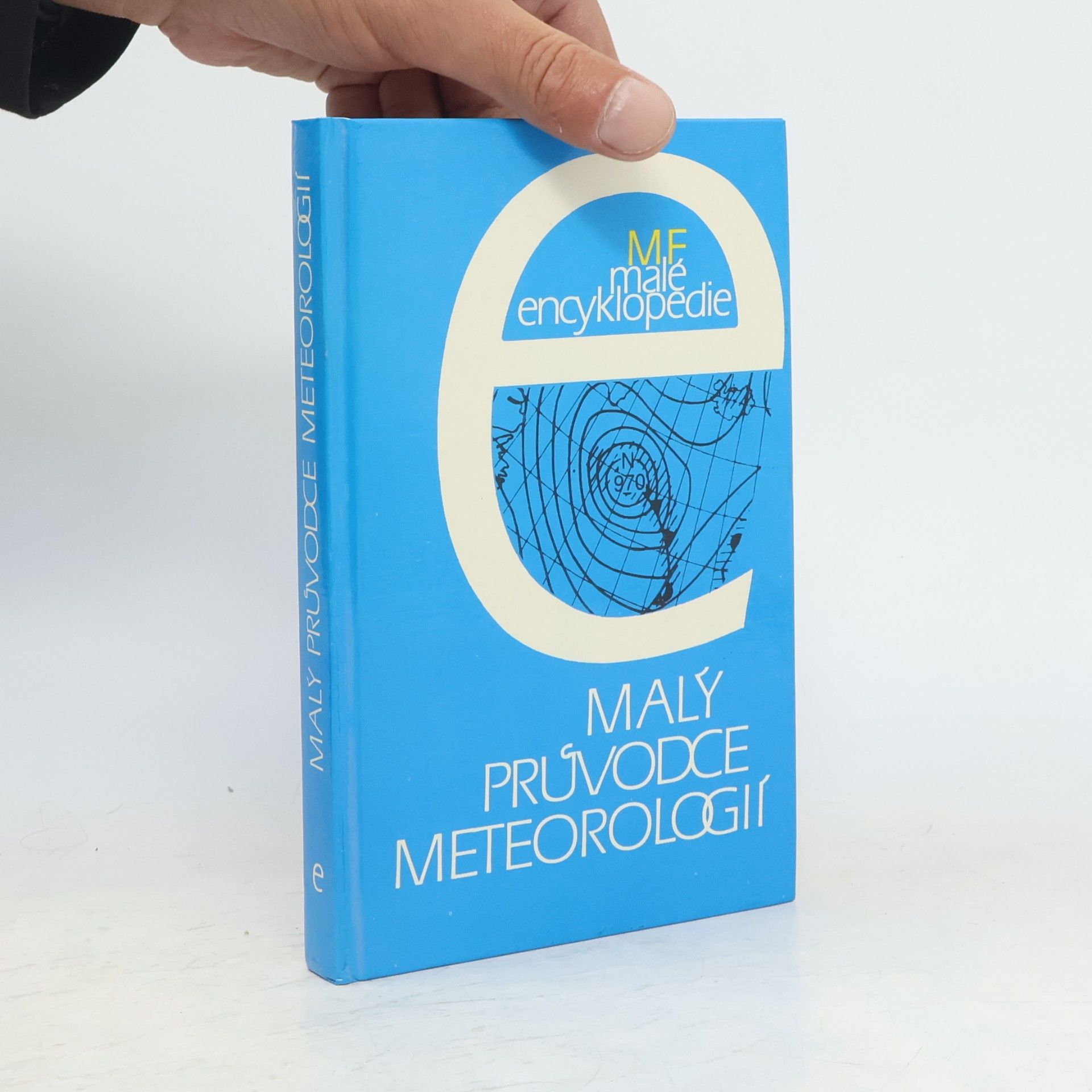 Malý průvodce meteorologií