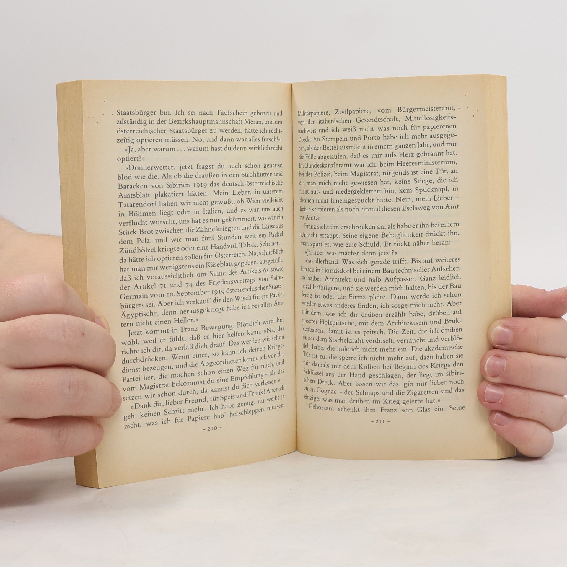 Stefan Zweig Rausch der Verwandlung