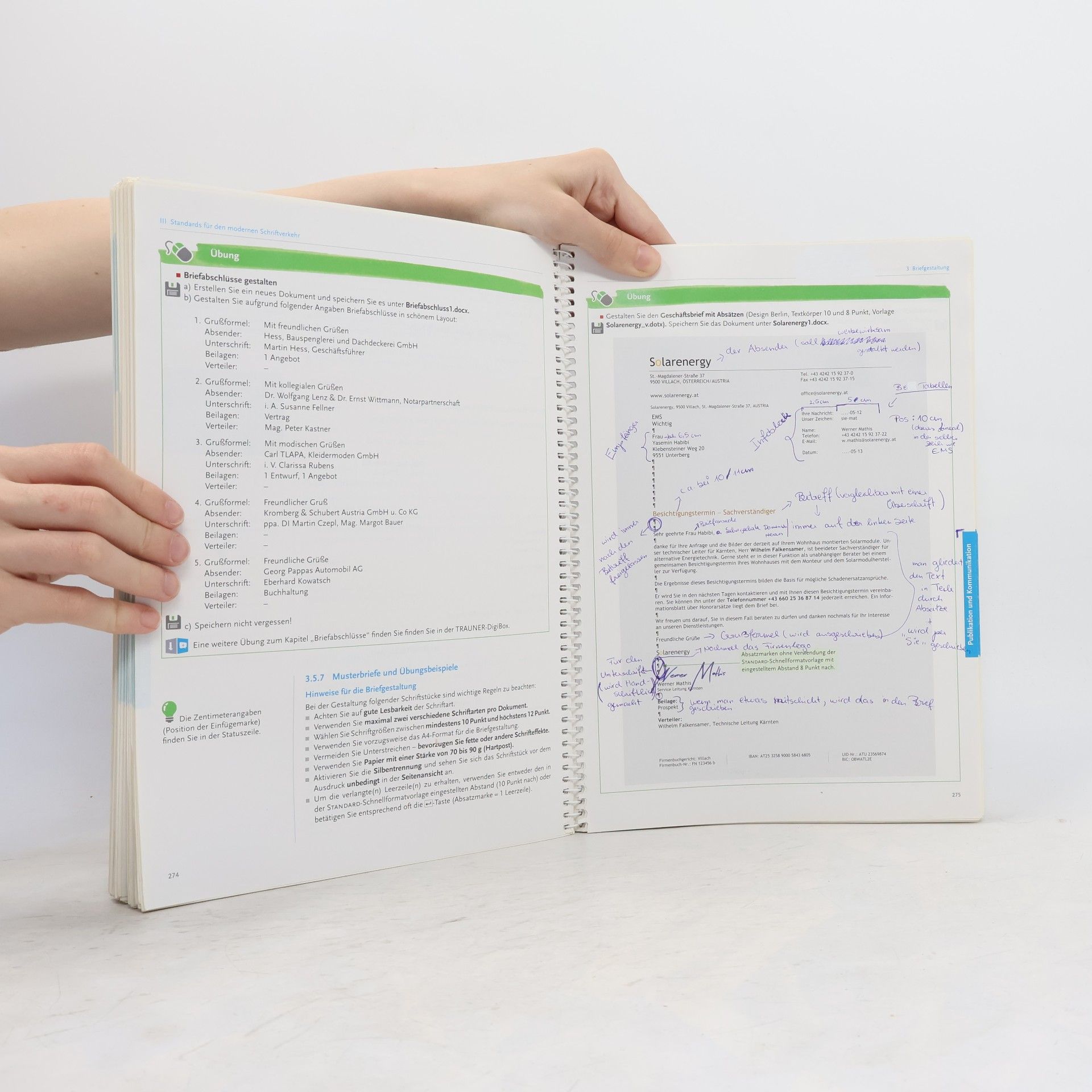 Doris Zauner Angewandtes Informationsmanagement I HLT Office 365 + digitales Zusatzpaket