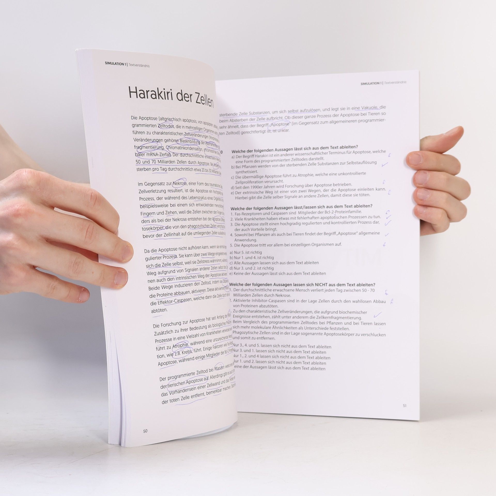 Marijan Topic Medinaut Testsimulationen - 1: Medinaut