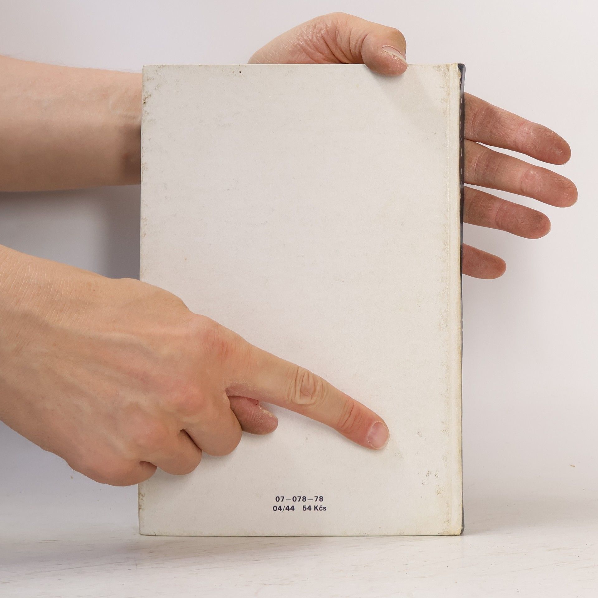 Antonín Dvořák Atlas odrůd ovoce