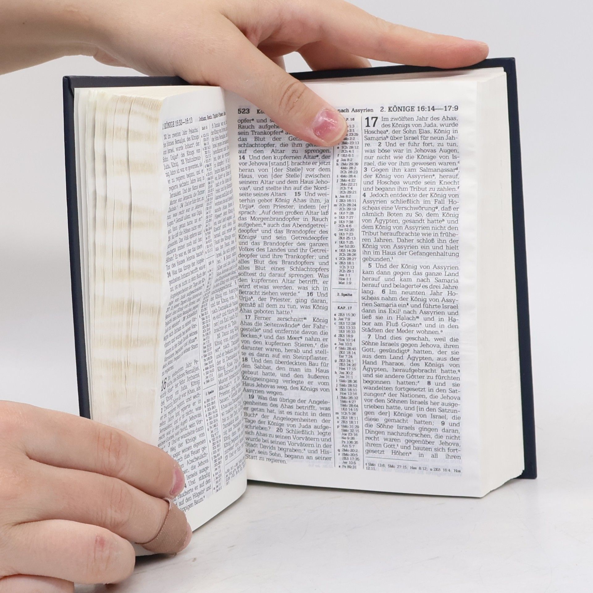 Autorenkollektiv Neue-Welt-Übersetzung der Heiligen Schrift