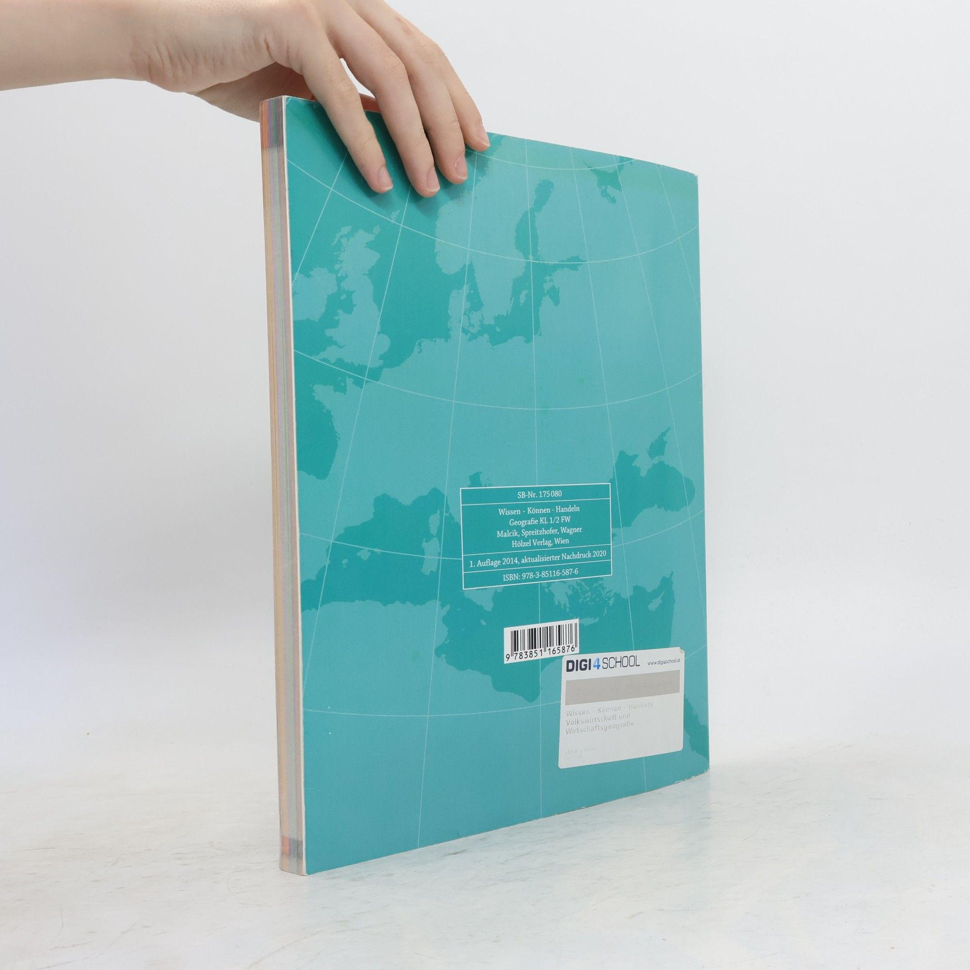 Various authors Wissen. Können. Handeln
