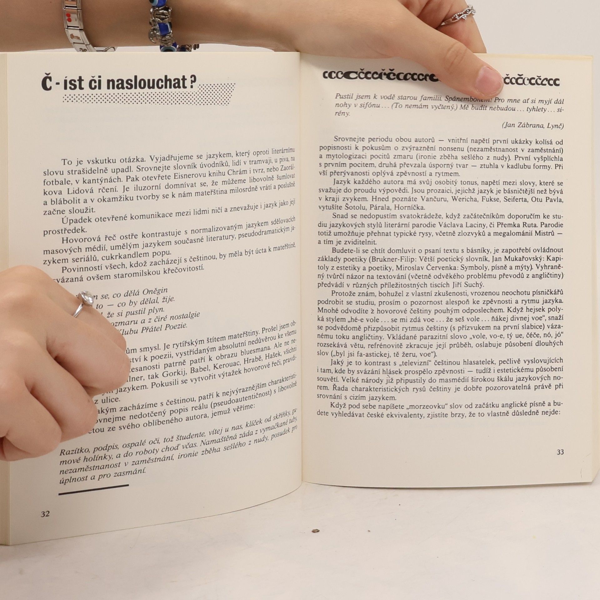 Jiří Slíva Zpívaná poezie