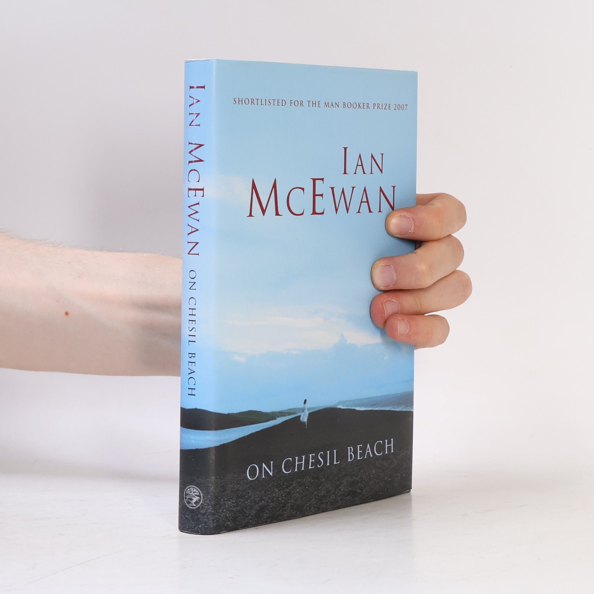 Ian McEwan On Chesil beach