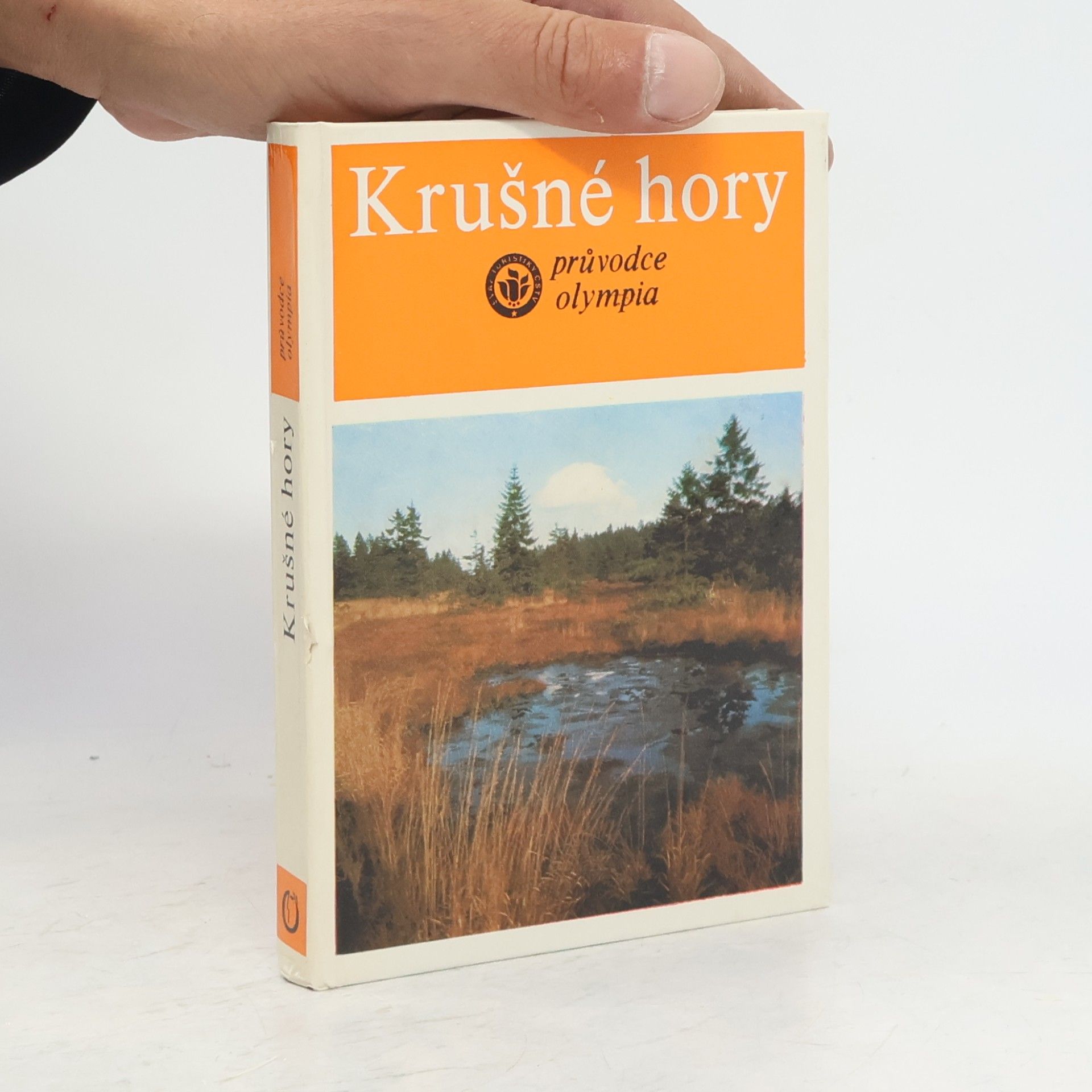 Krušné hory a západočeská lázeňská oblast