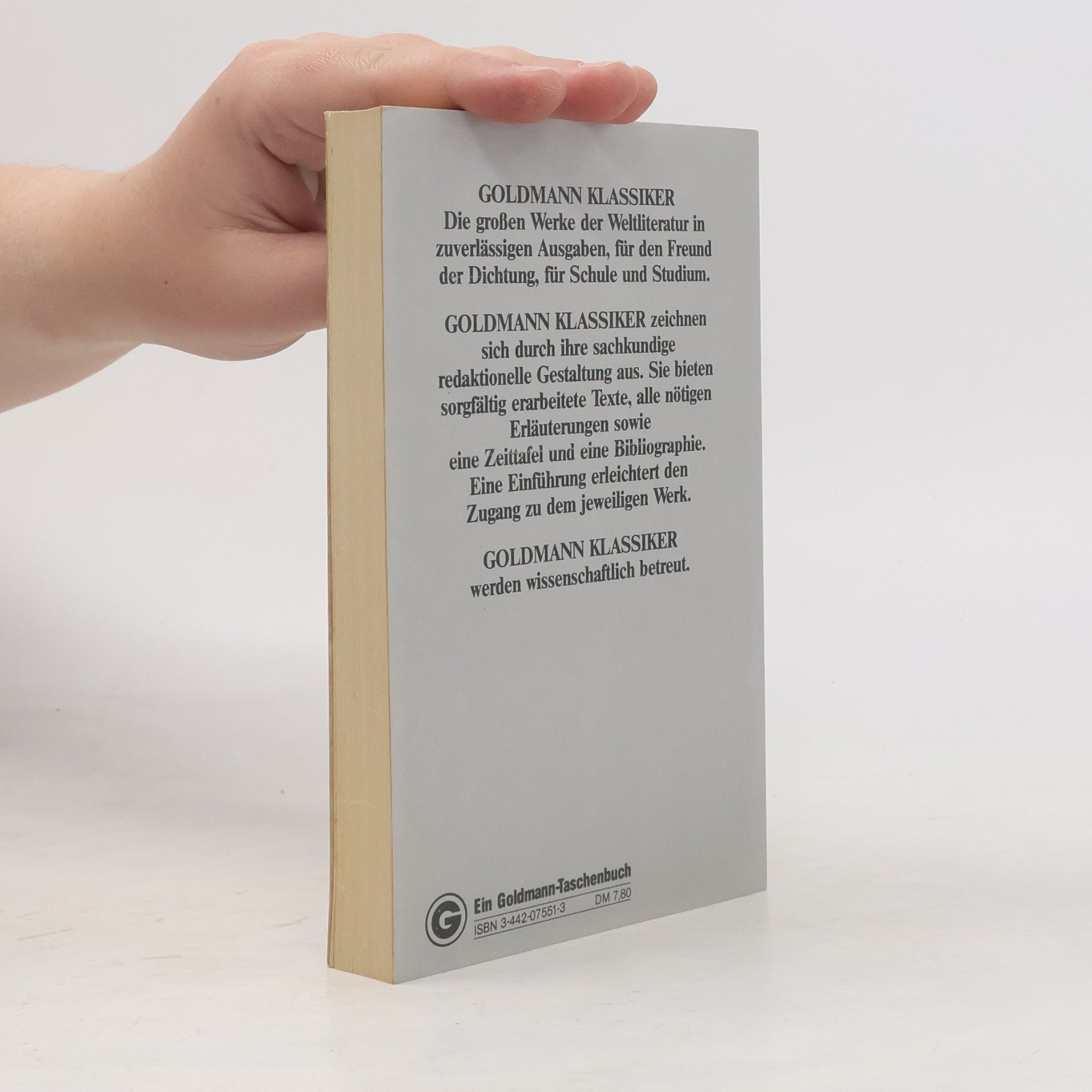 Theodor Storm Der Schimmelreiter und andere Novellen