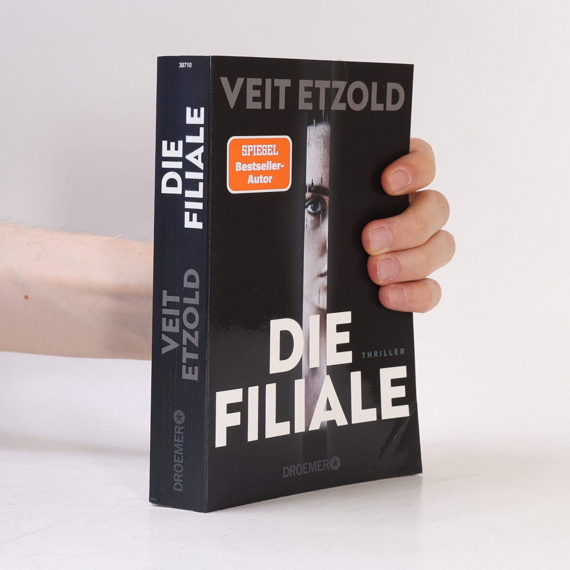 Veit Etzold Die Filiale