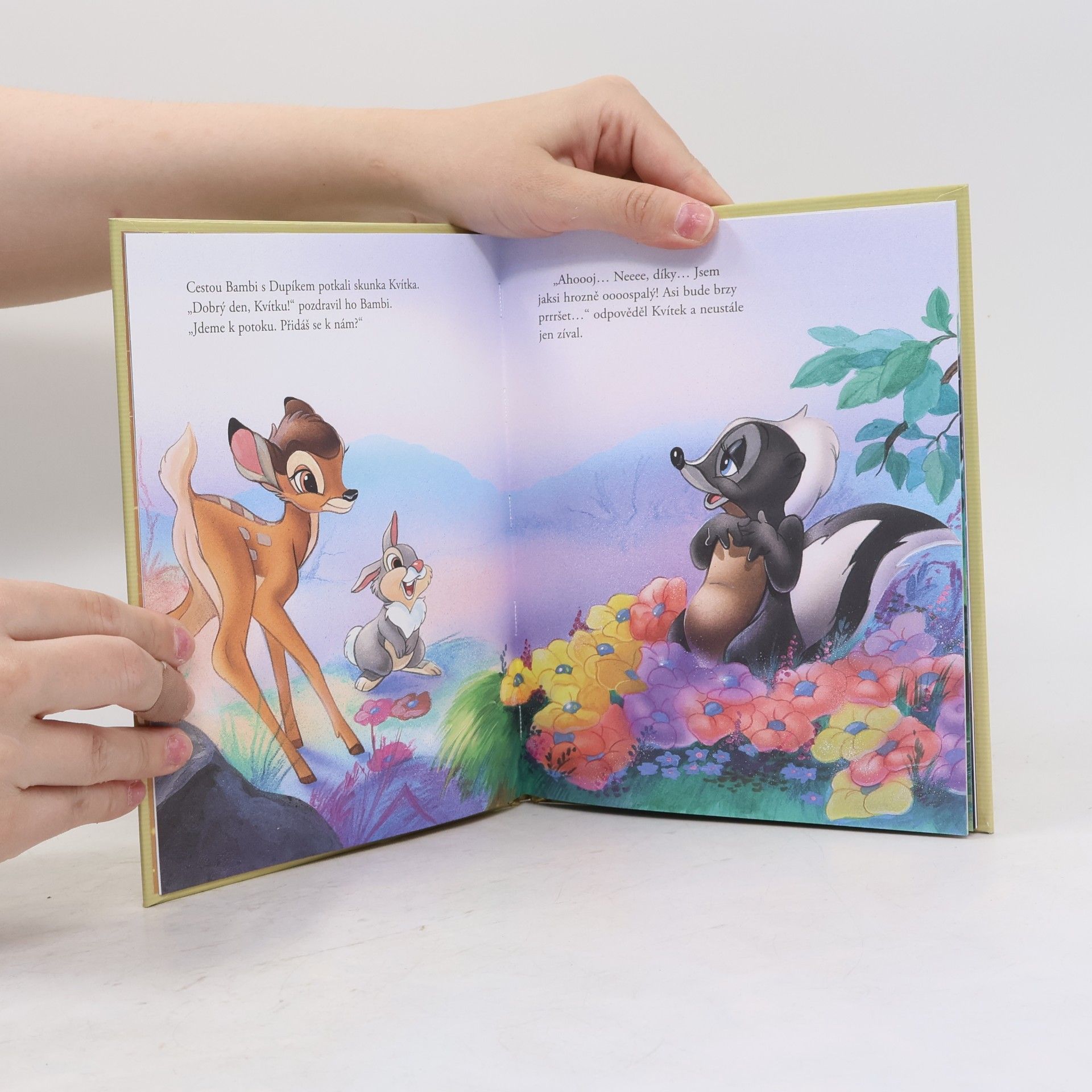 Walt Disney Zlatá sbírka pohádek 115