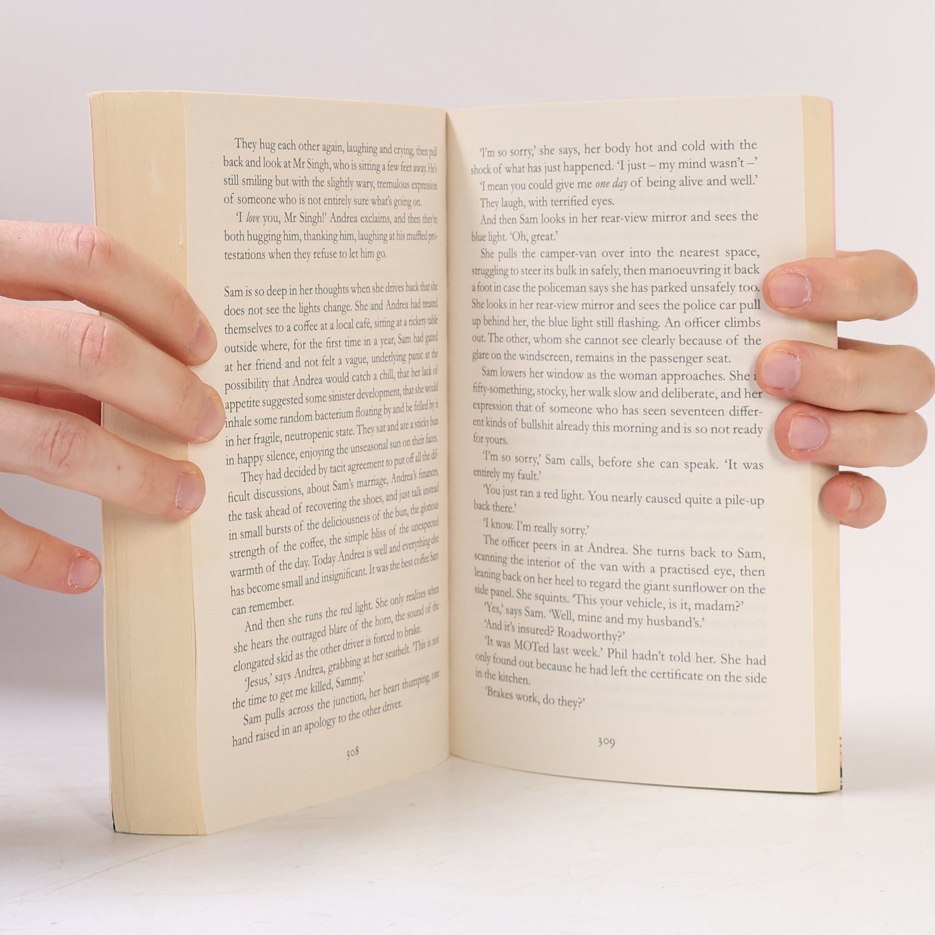 Jojo Moyes Someone Else's Shoes