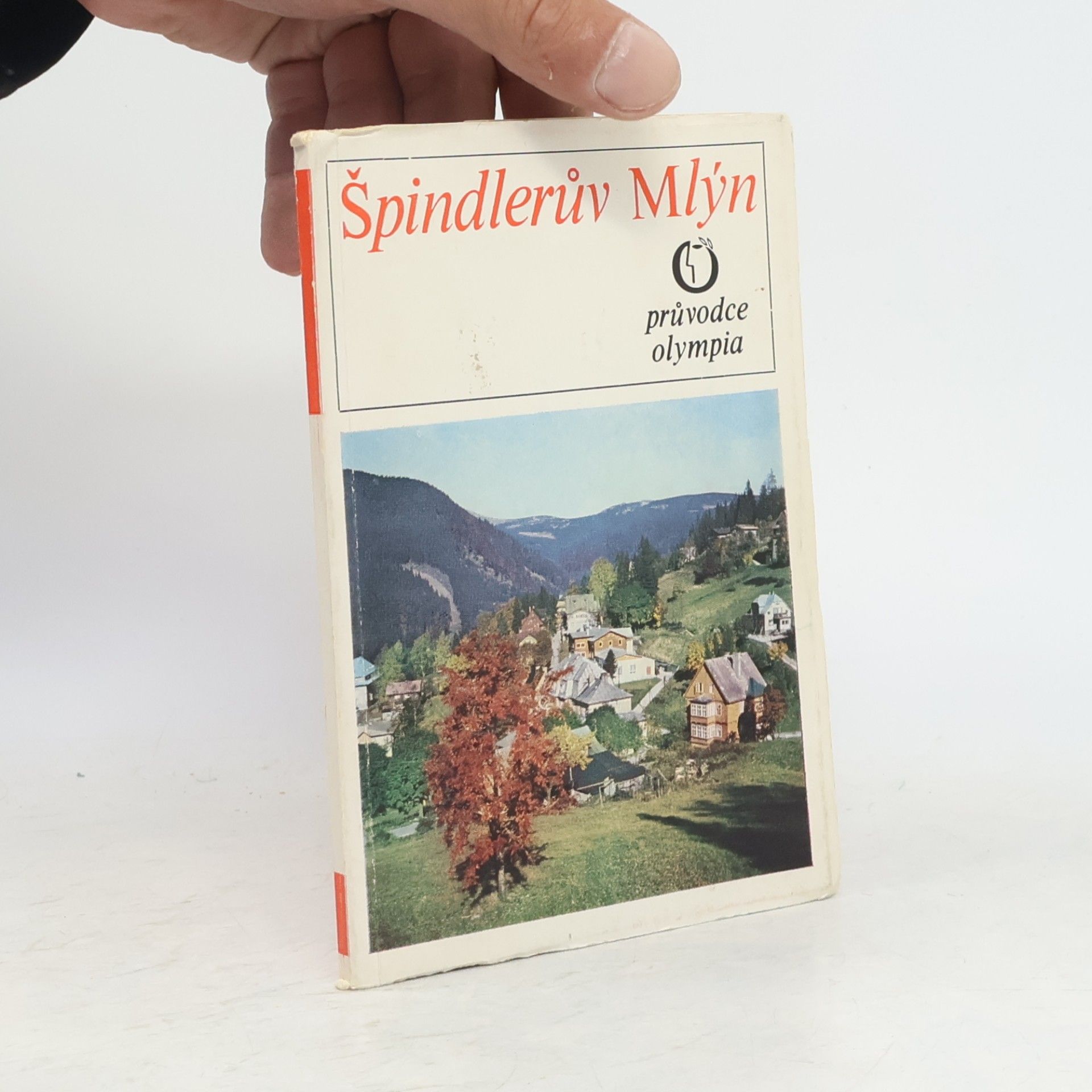 kolektiv Špindlerův mlýn