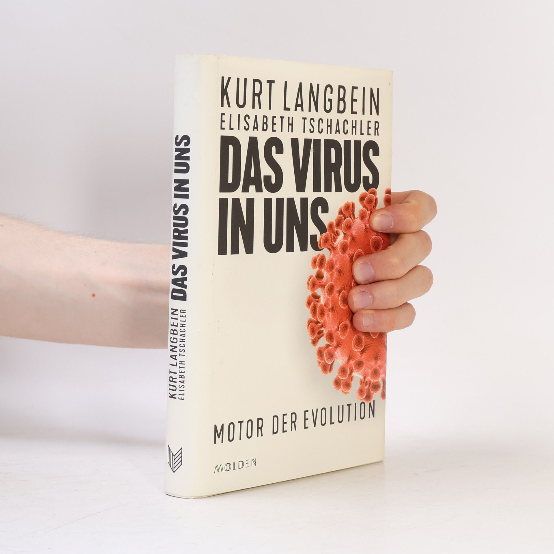 Kurt Langbein Das Virus in uns