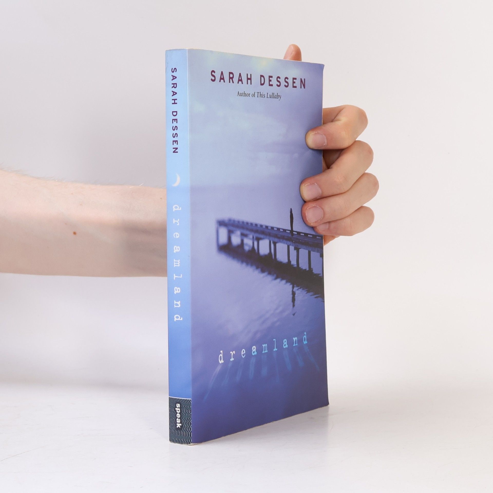 Sarah Dessen Dreamland