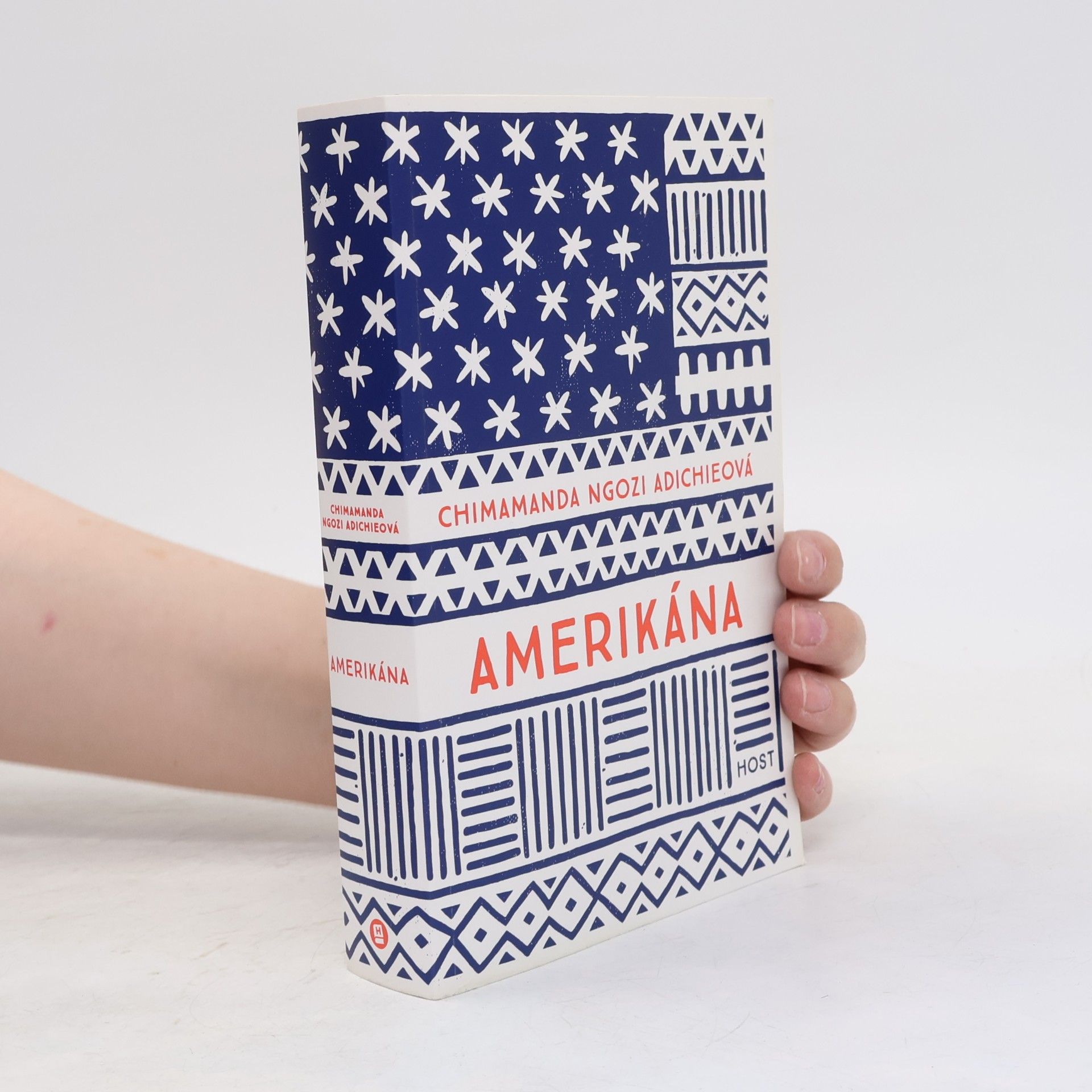 Amerikána