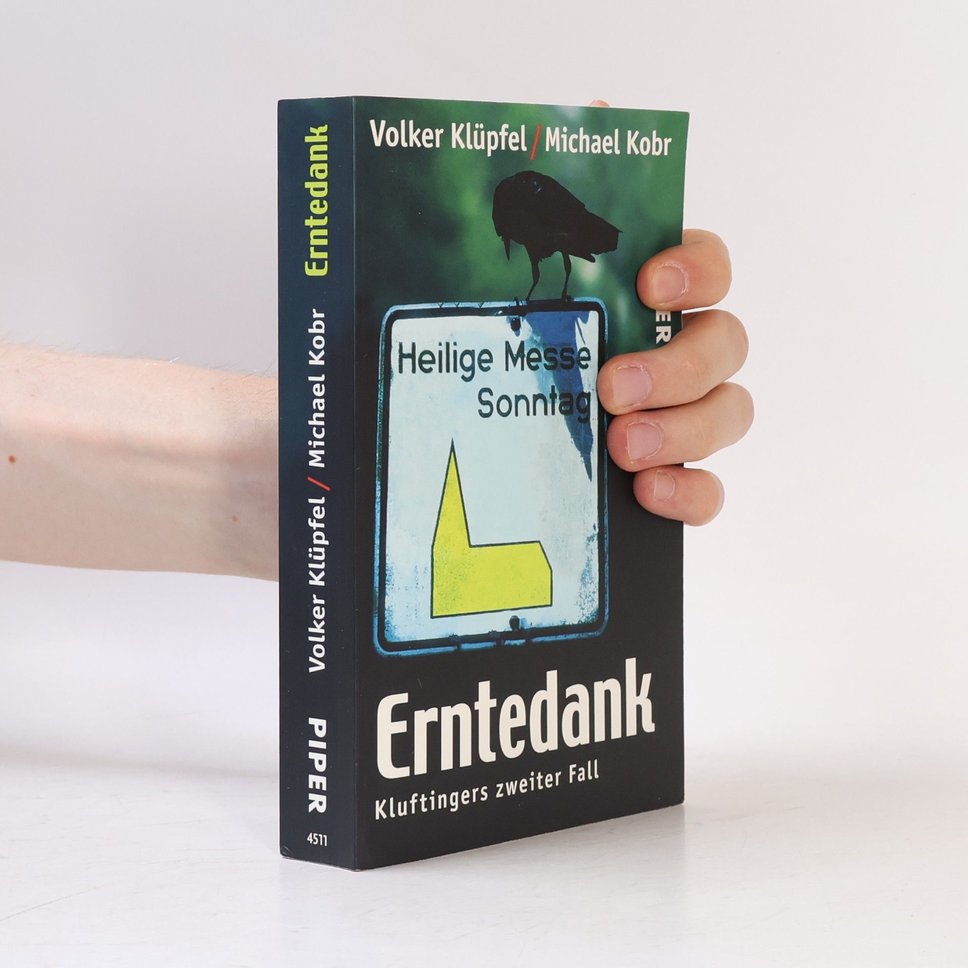 Erntedank
