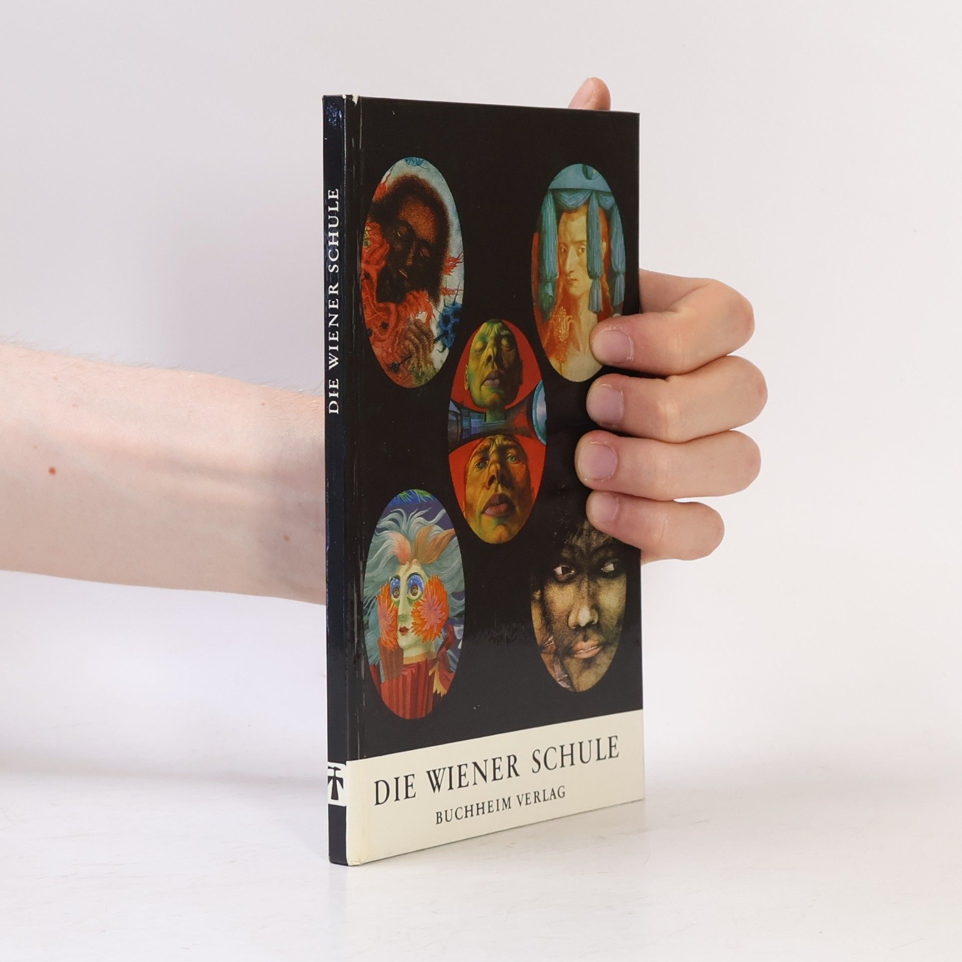 Autorenkollektiv Die wiener Schule