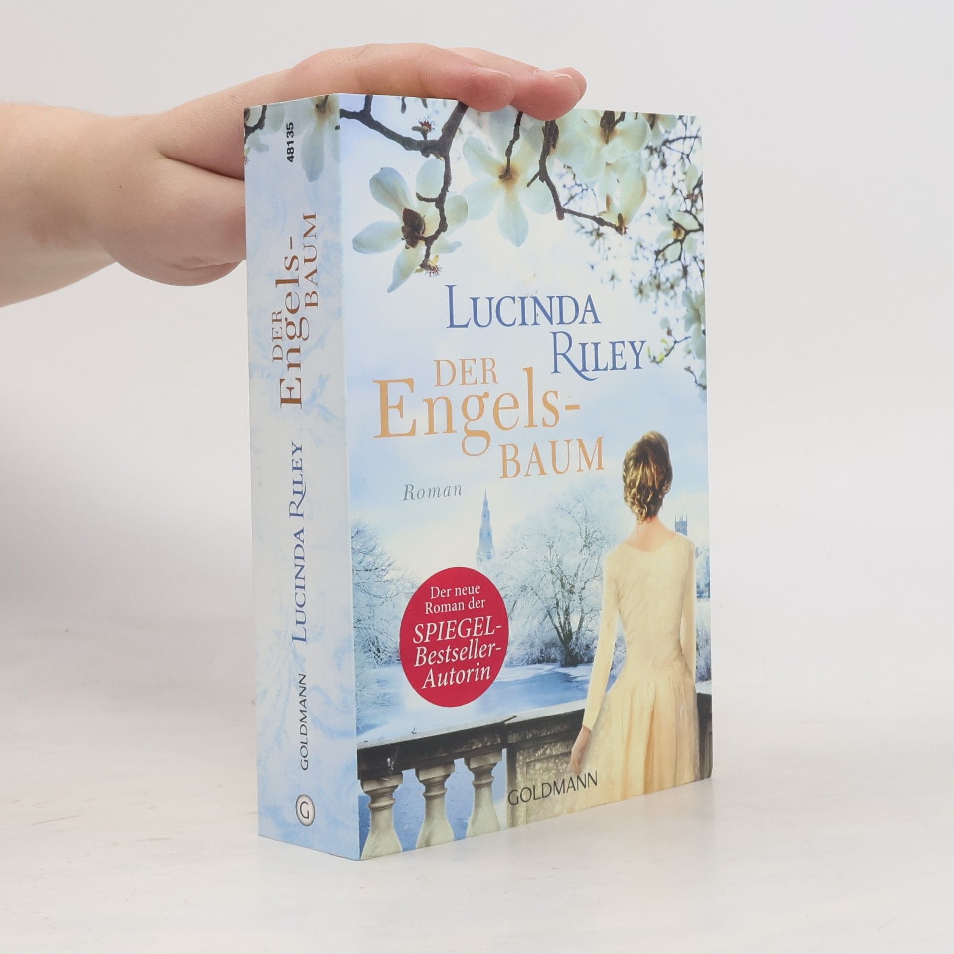 Lucinda Riley Der Engelsbaum