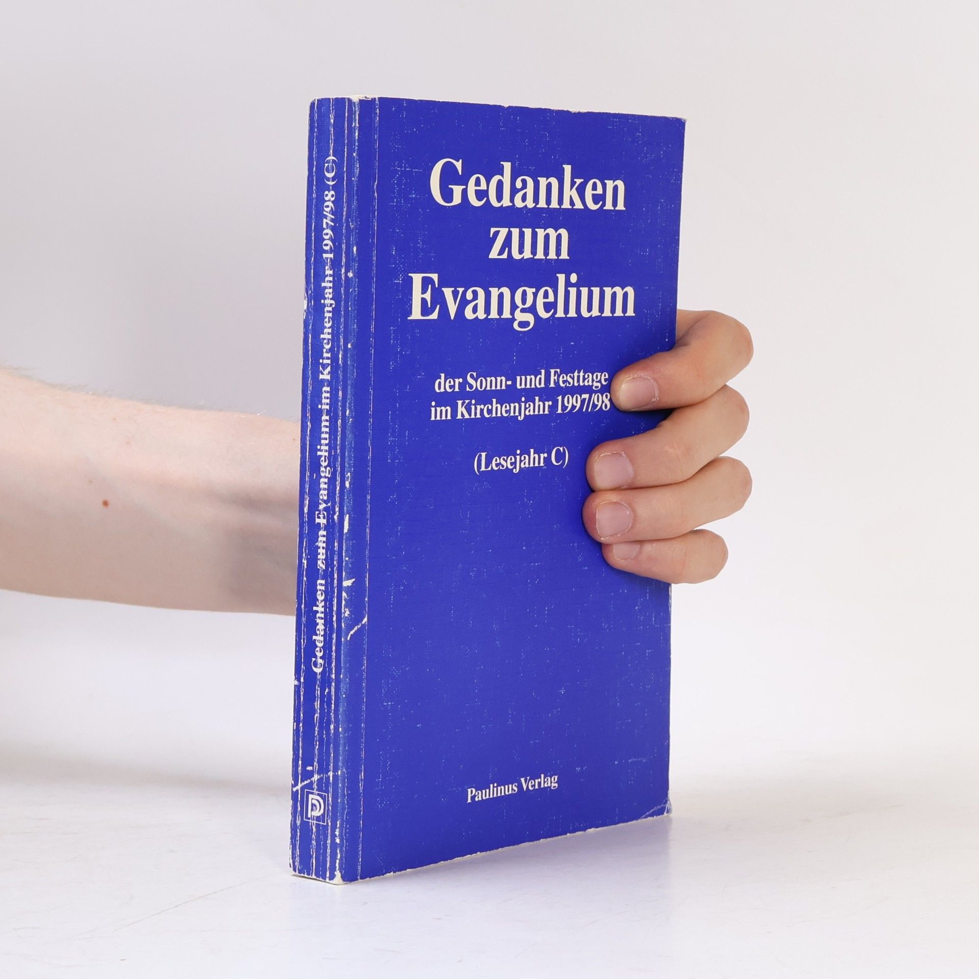 Gedanken zum Evangelium