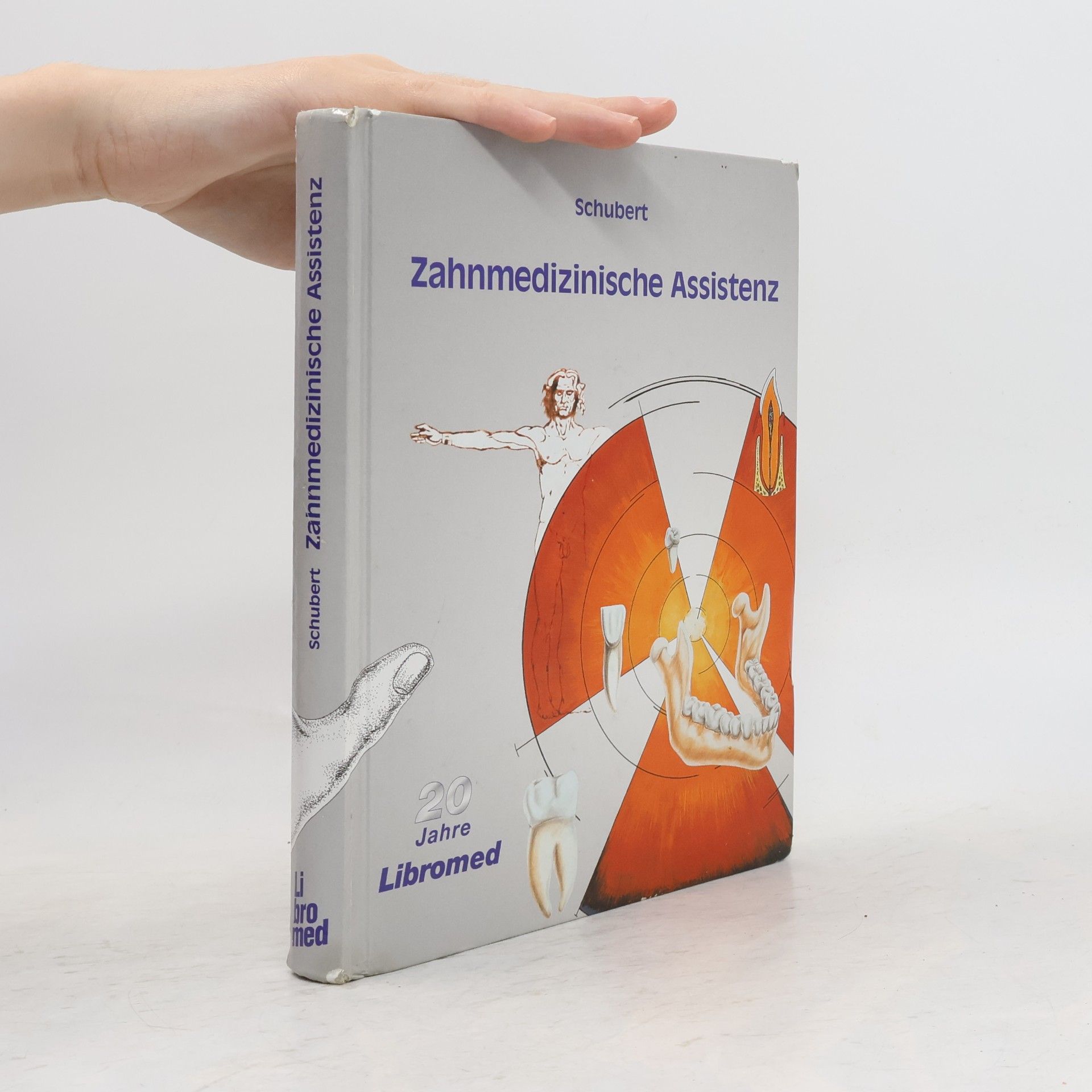 Zahnmedizinische Assistenz
