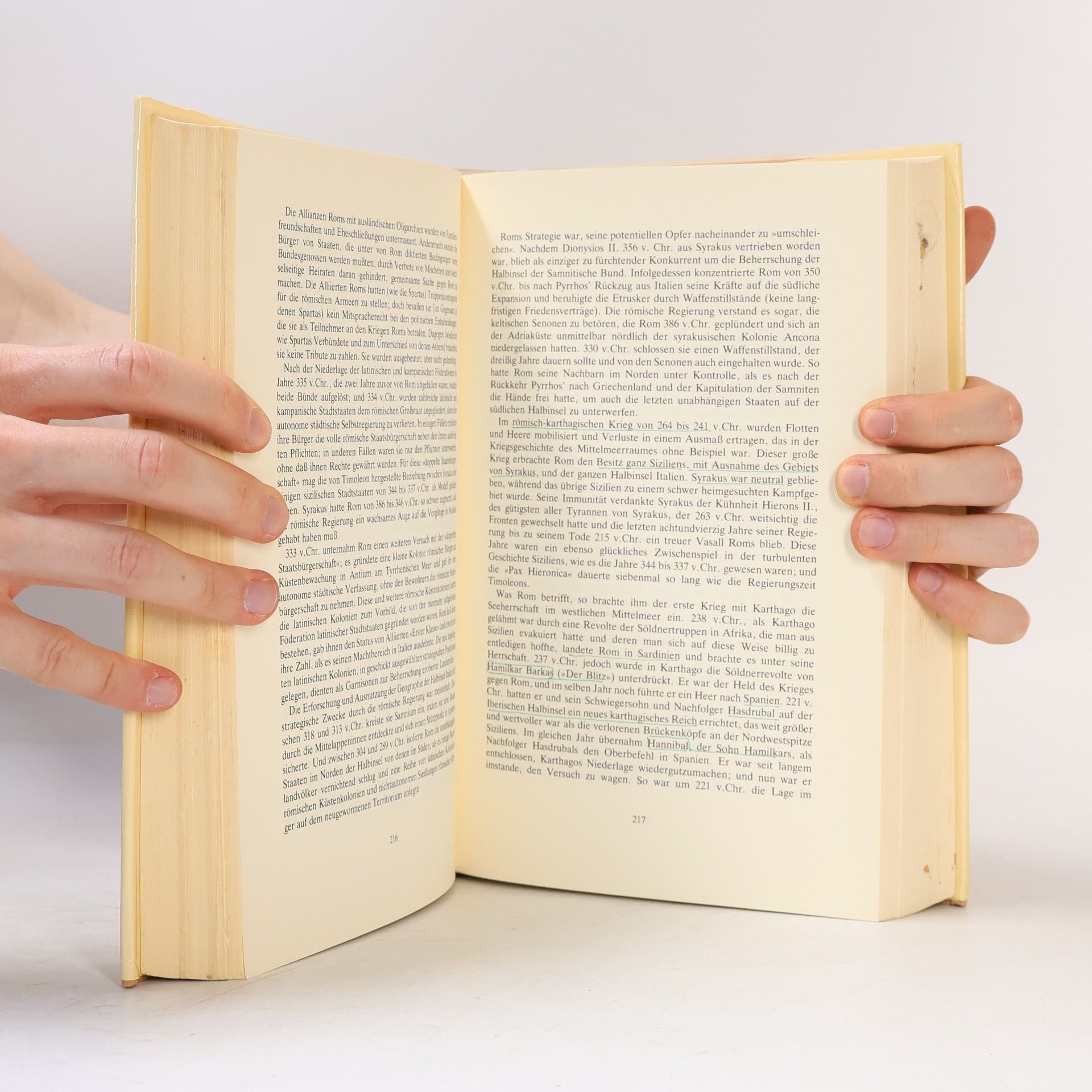Arnold J. Toynbee Menschheit und Mutter Erde