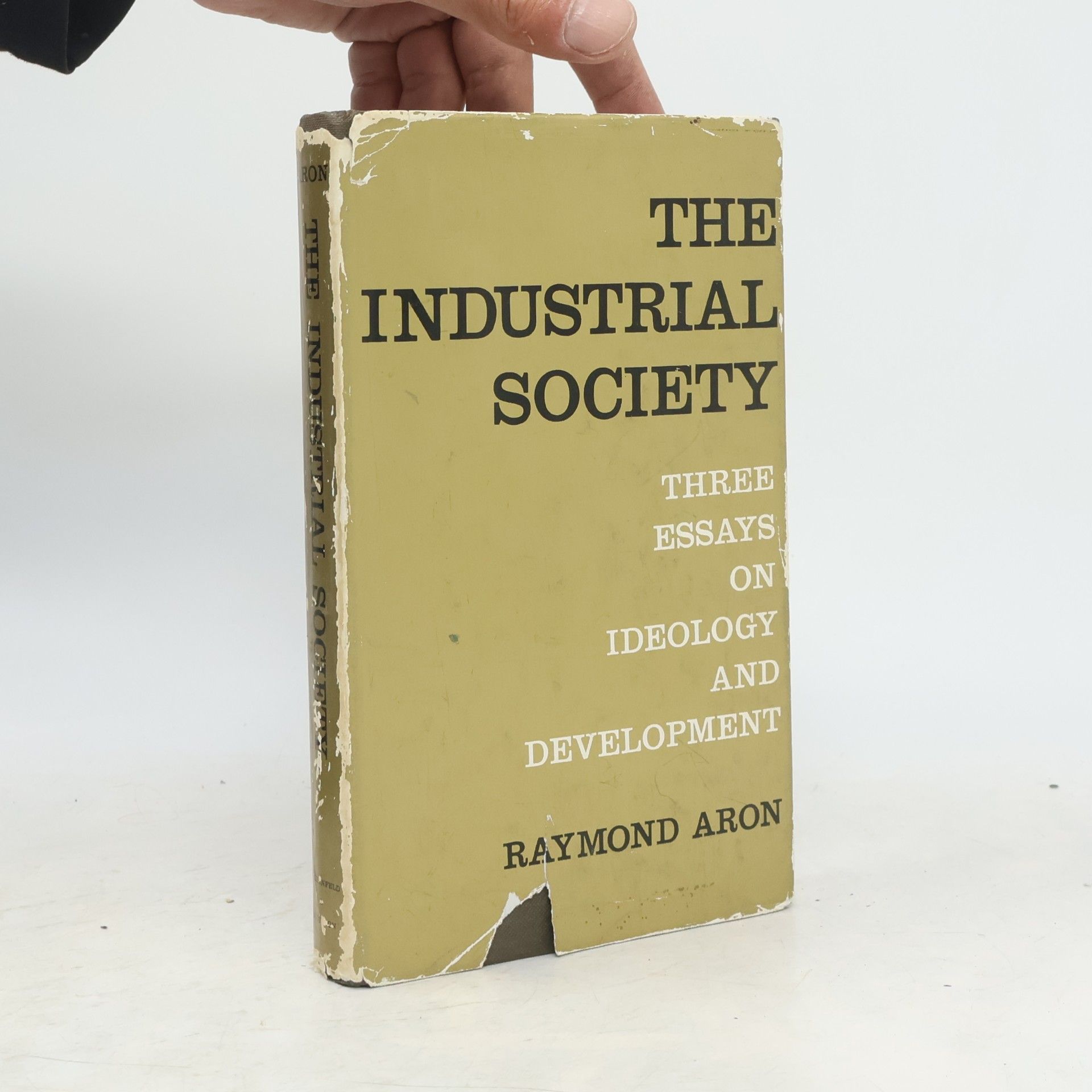 The industrial society
