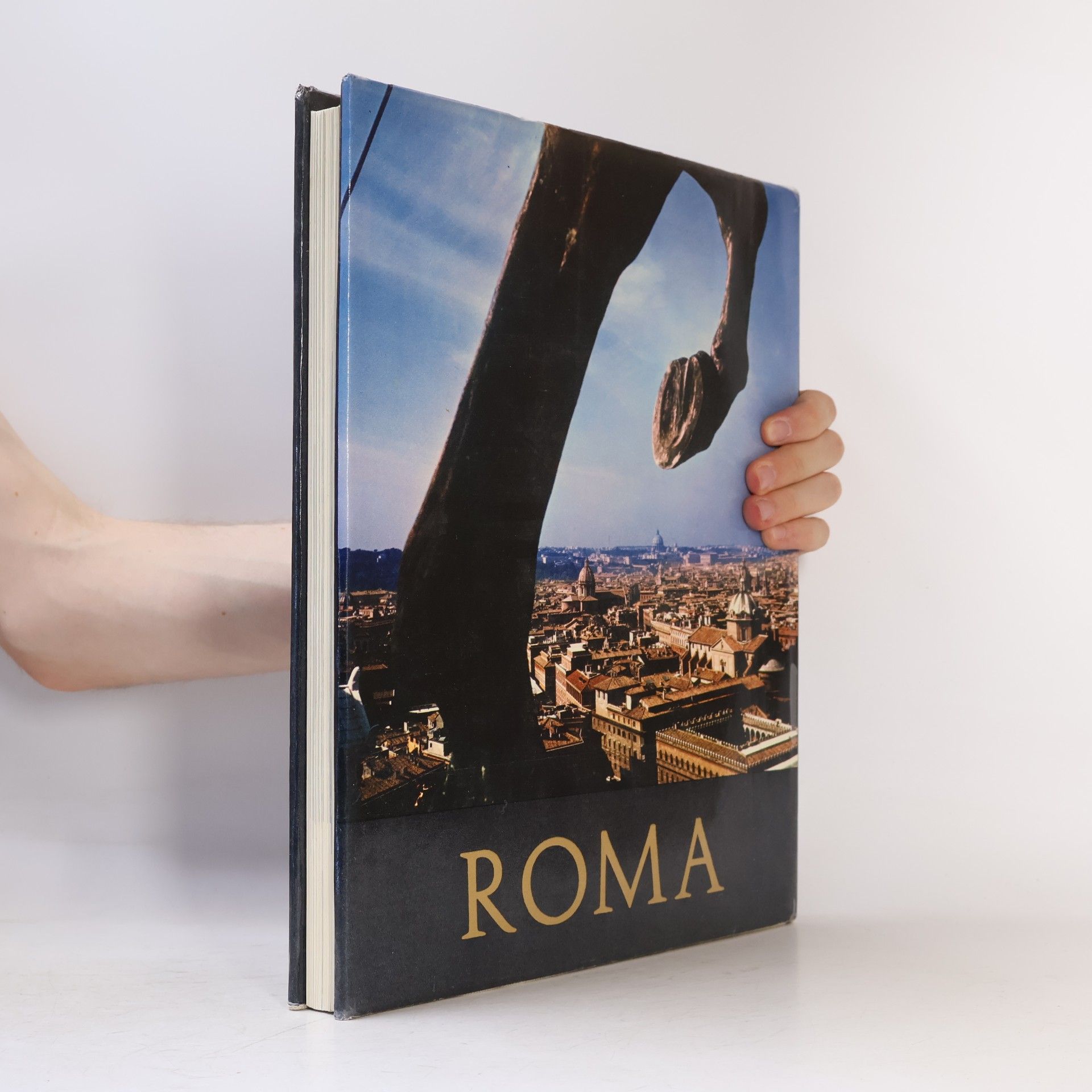 Autorenkollektiv Italia Universale I. Roma