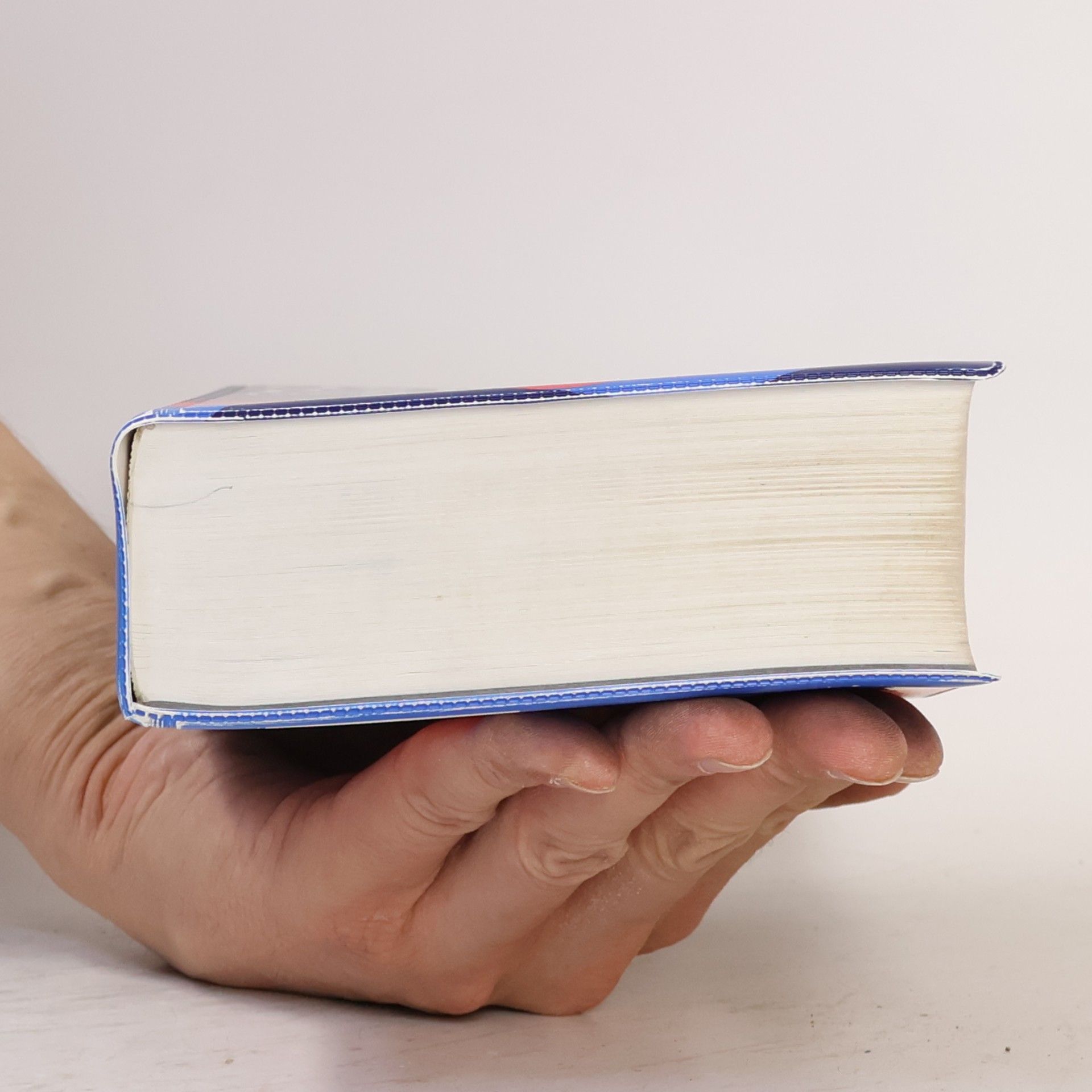 Various authors Oxford Advanced Learner's Dictionary