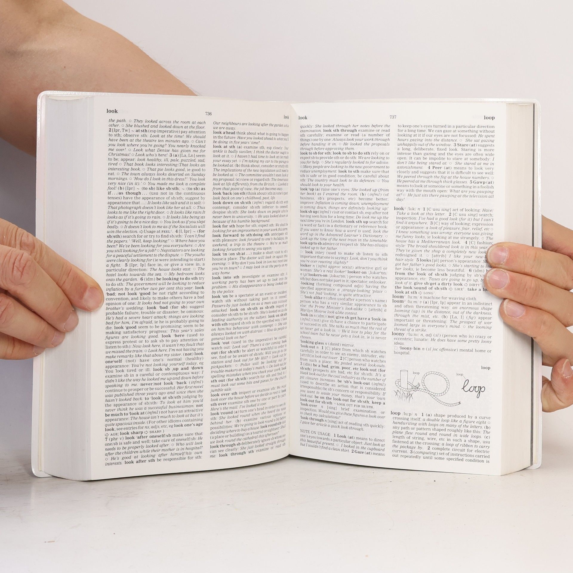 Various authors Oxford Advanced Learner's Dictionary