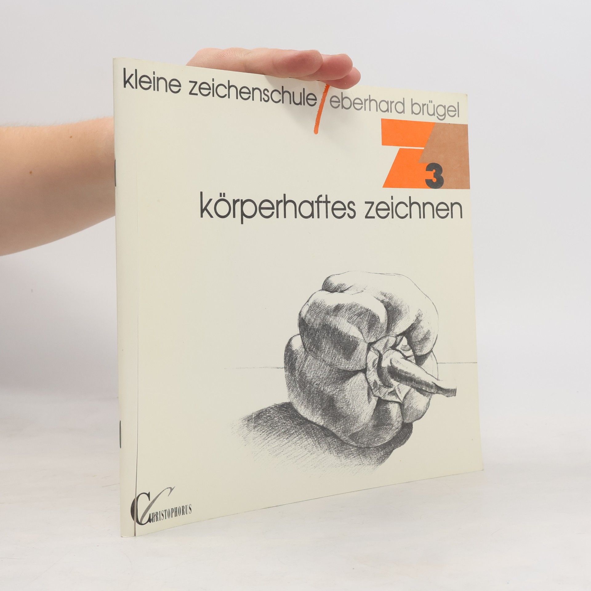 Kleine Zeichenschule 3