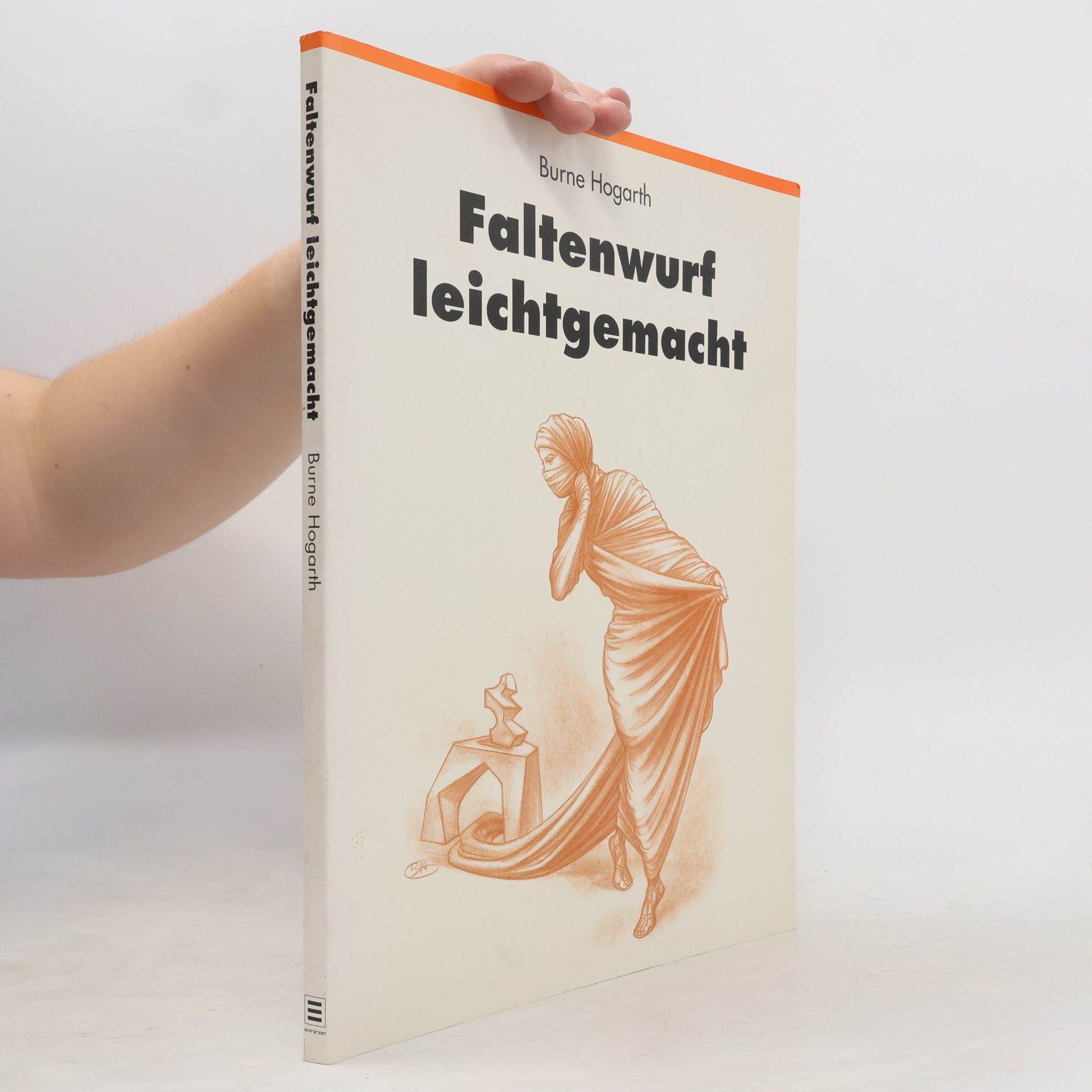 Faltenwurf leichtgemacht