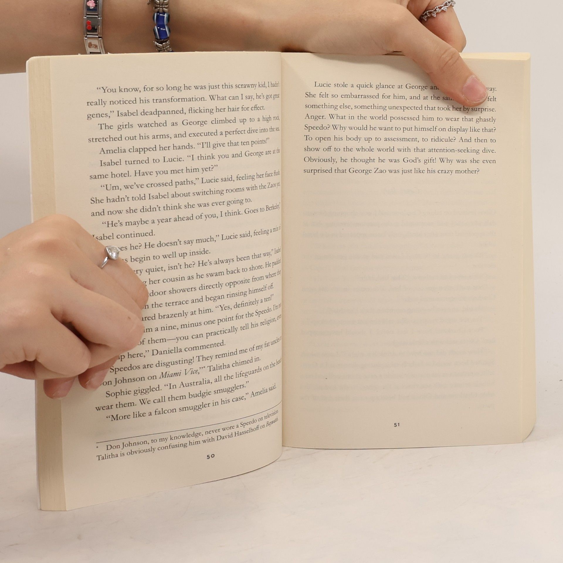 Kevin Kwan Sex and Vanity