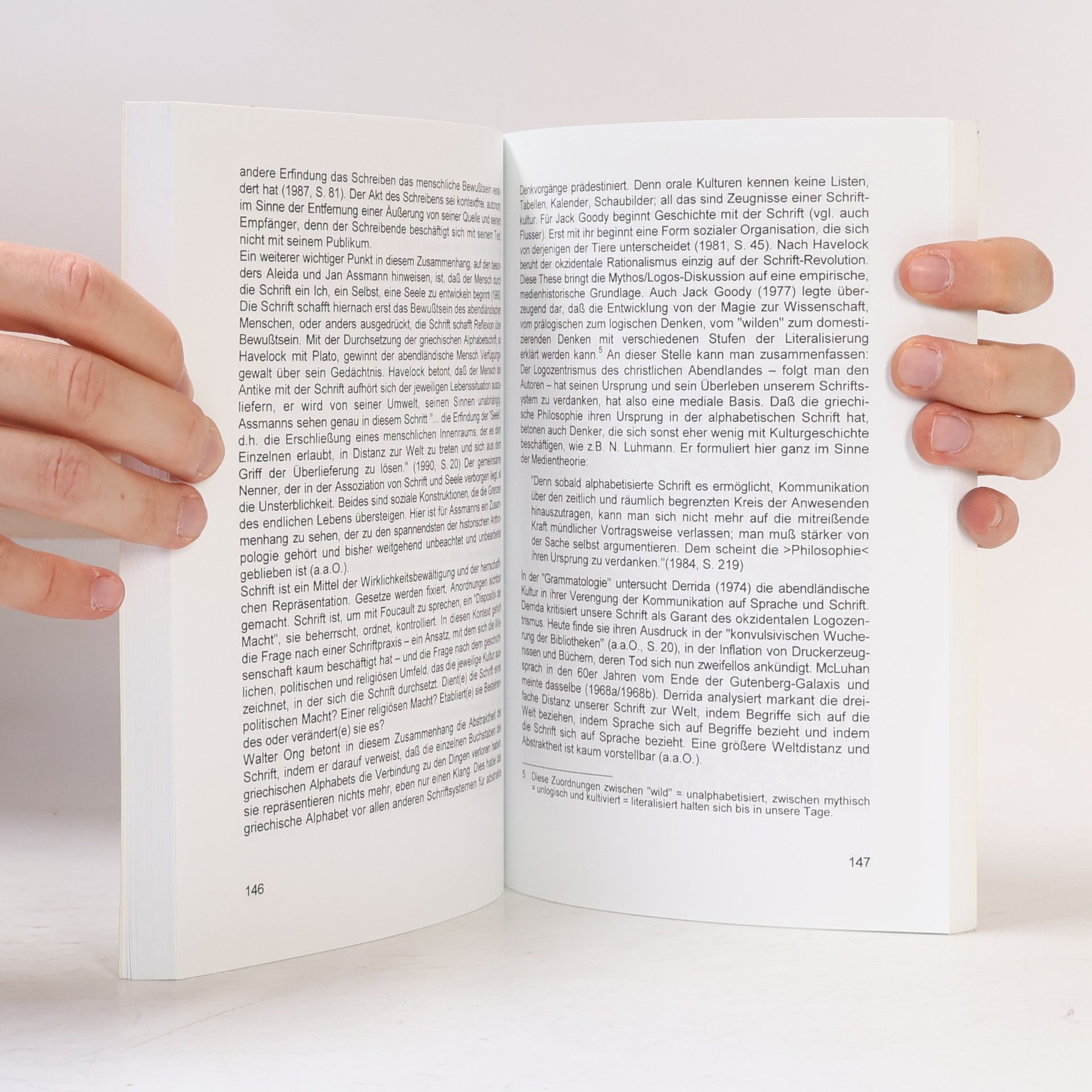 Daniela Kloock Von der Schrift- zur Bild(schirm)kultur