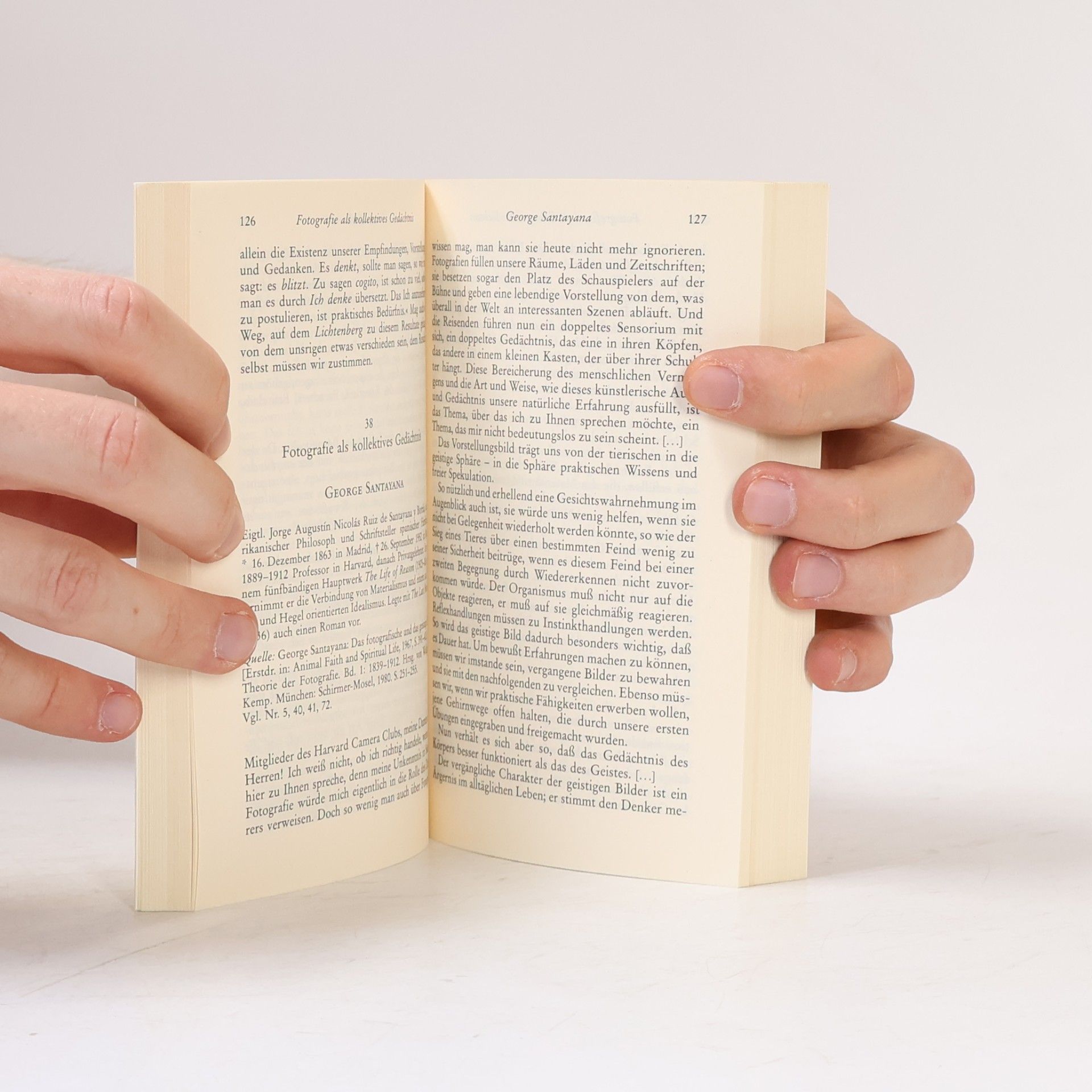 Günter Helmes Texte zur Medientheorie