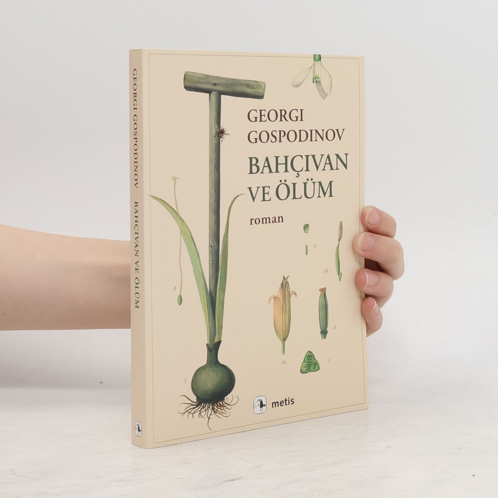 Hasine Şen Karadeniz Bahçıvan ve Ölüm