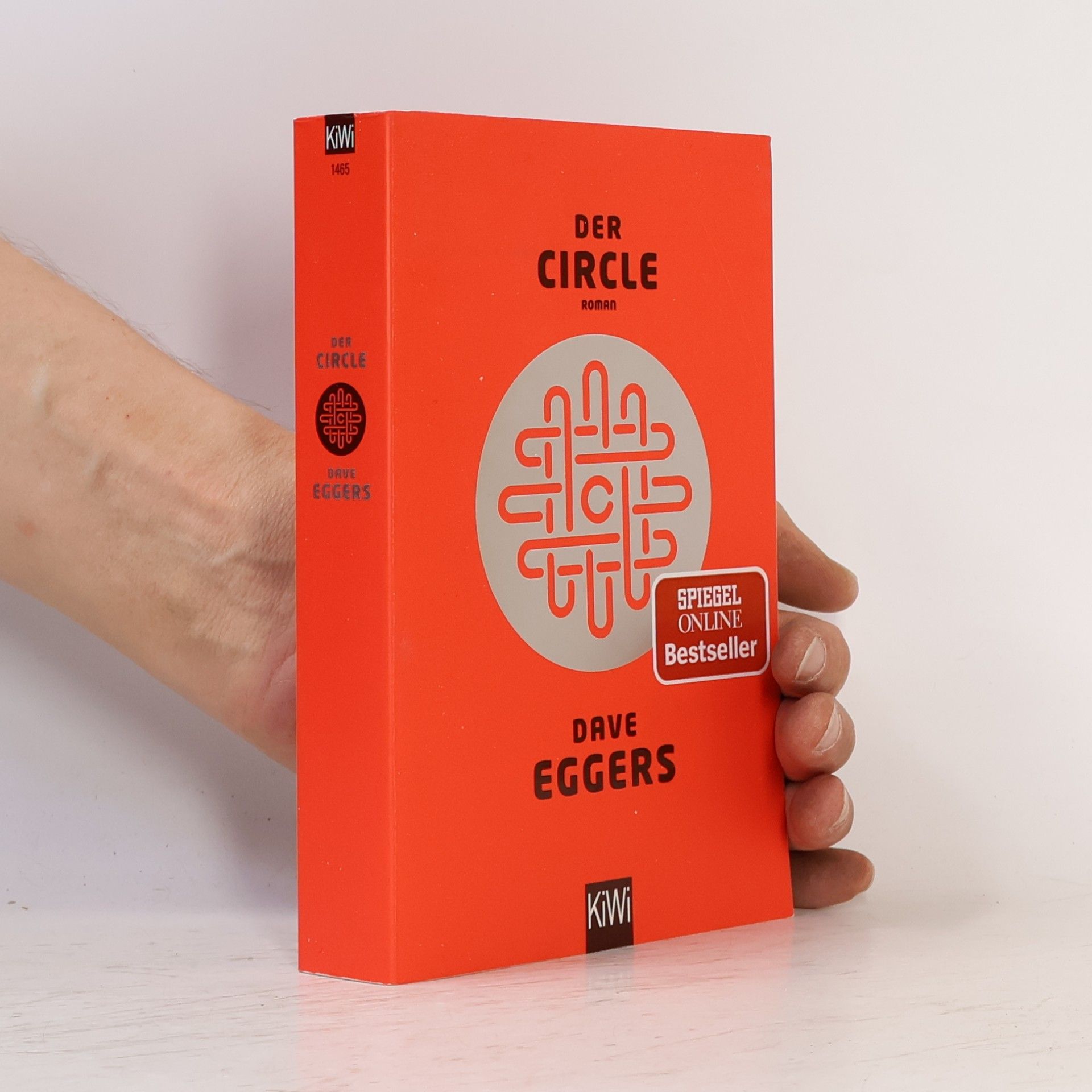 Dave Eggers Der Circle