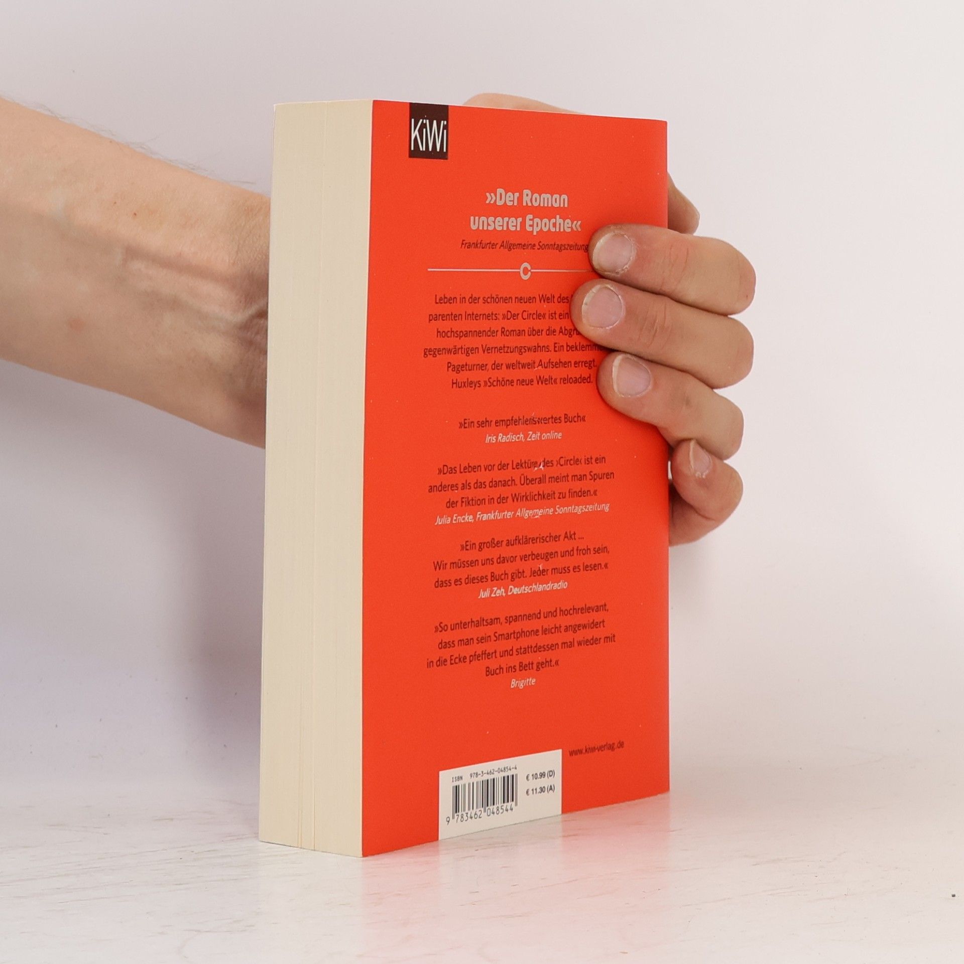 Dave Eggers Der Circle