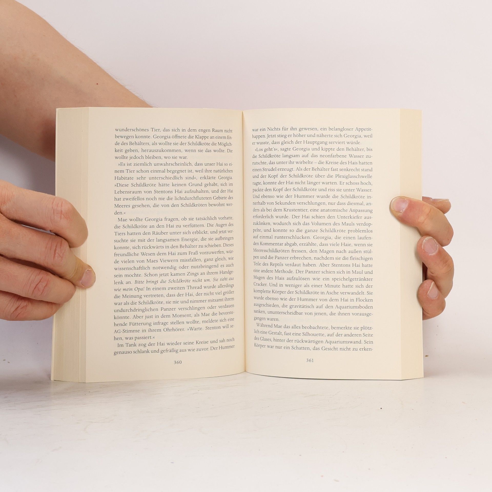 Dave Eggers Der Circle
