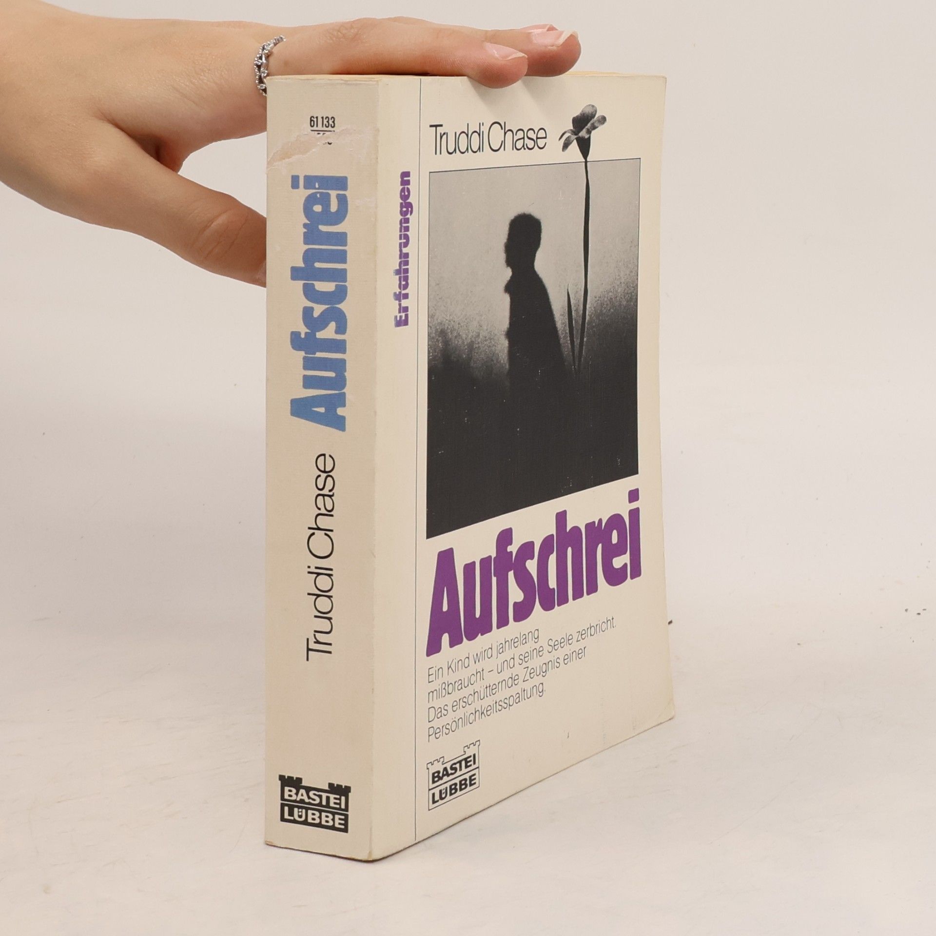 Truddi Chase Aufschrei