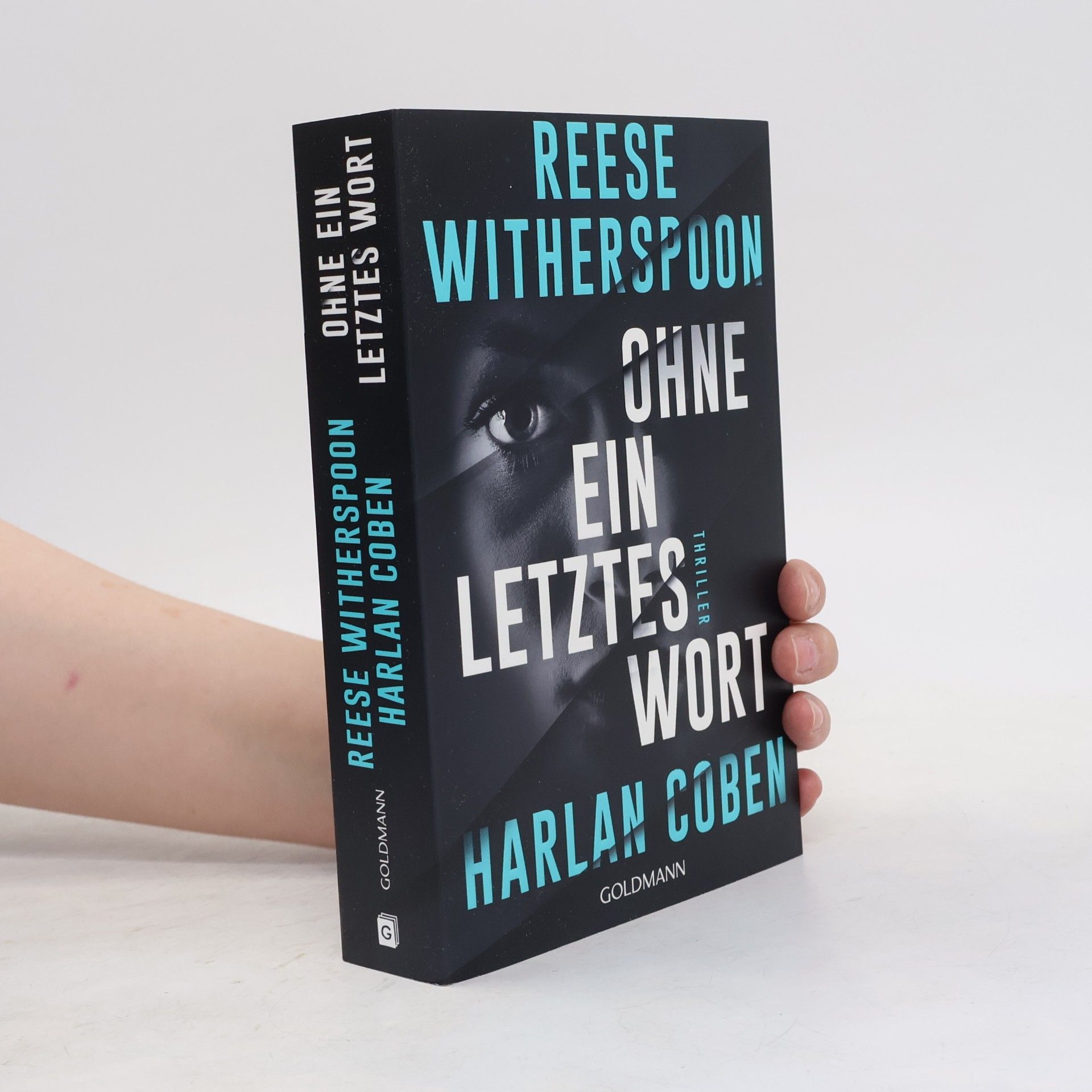 Harlan Coben Ohne ein letztes Wort