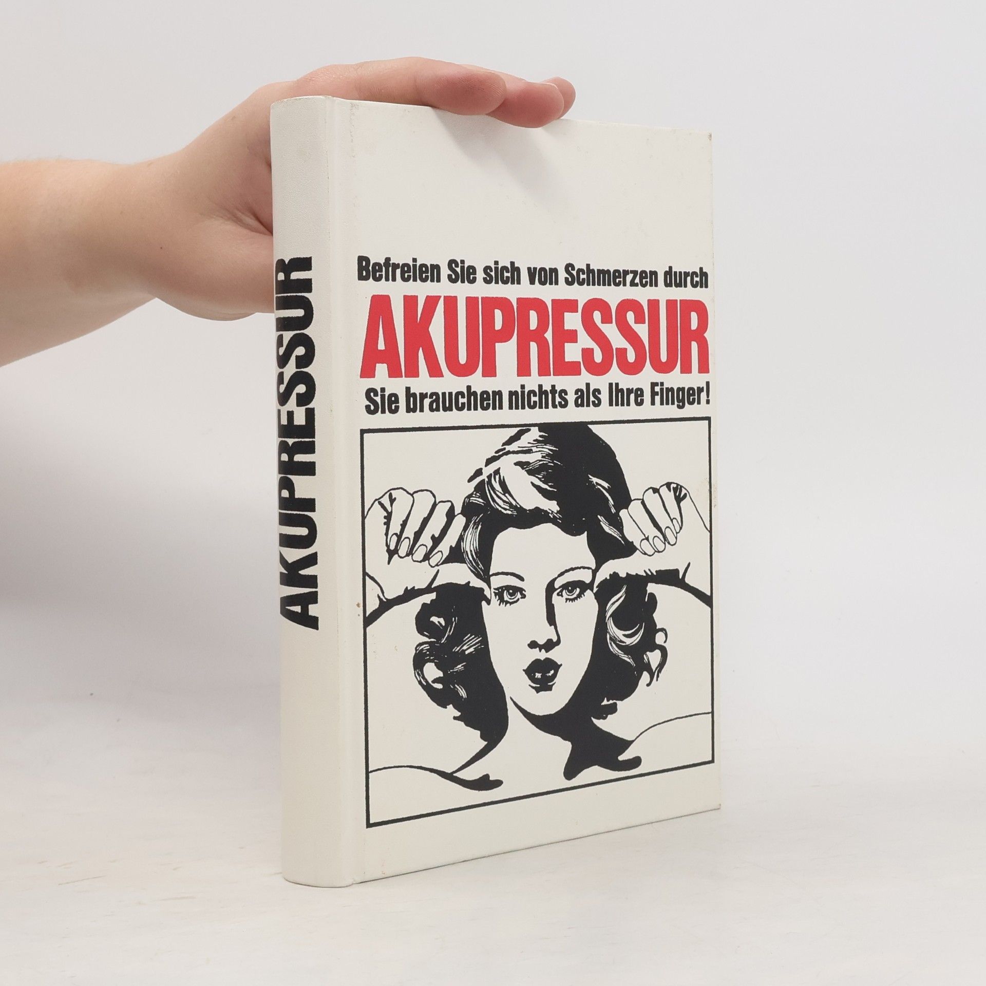Autorenkollektiv Akupressur