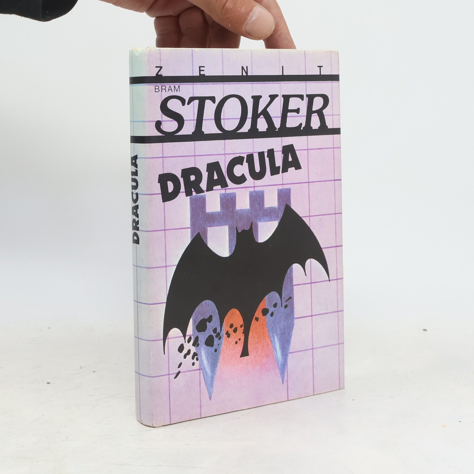 Bram Stoker Dracula