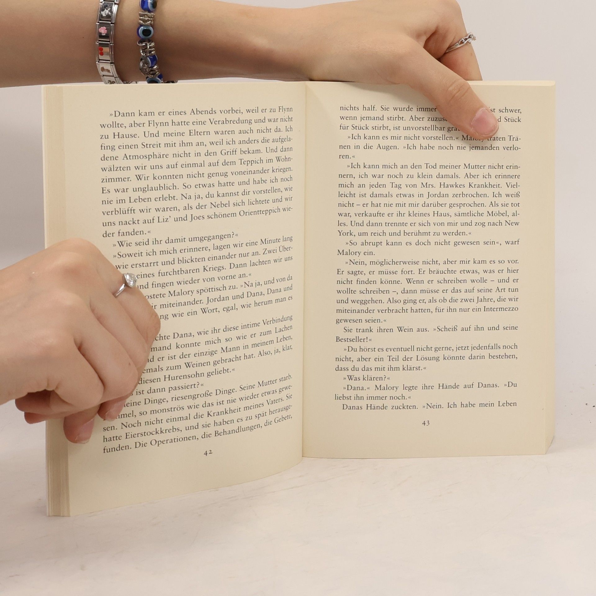 Nora Roberts Zeit der Hoffnung