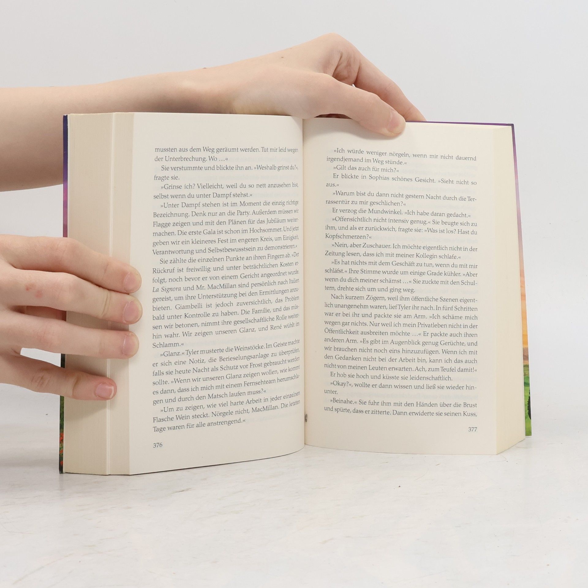 Nora Roberts Im Sturm des Lebens