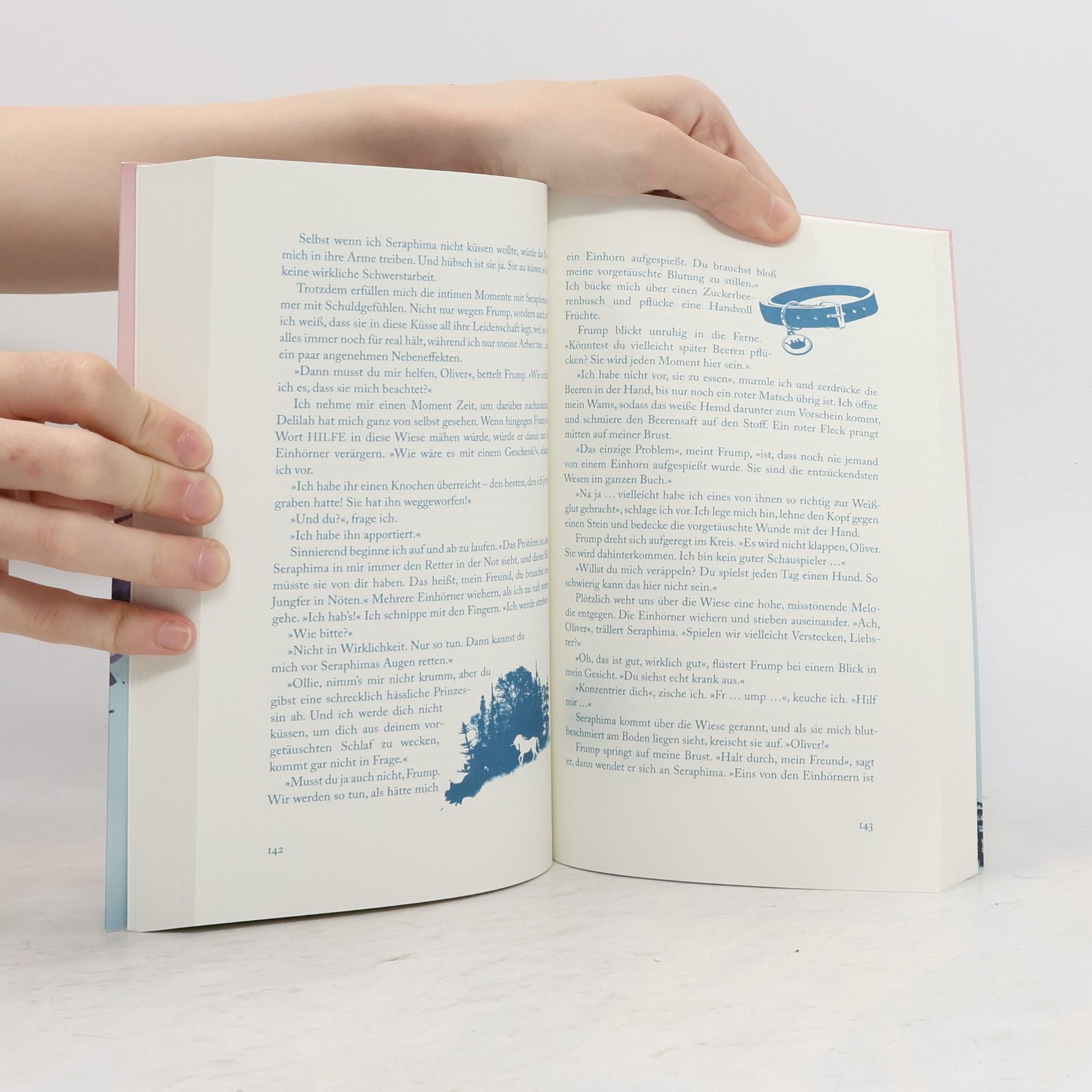 Jodi Picoult Mein Herz zwischen den Zeilen