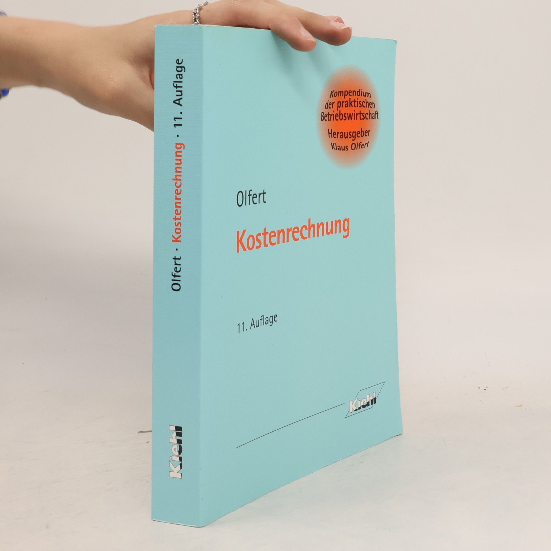 Kostenrechnung