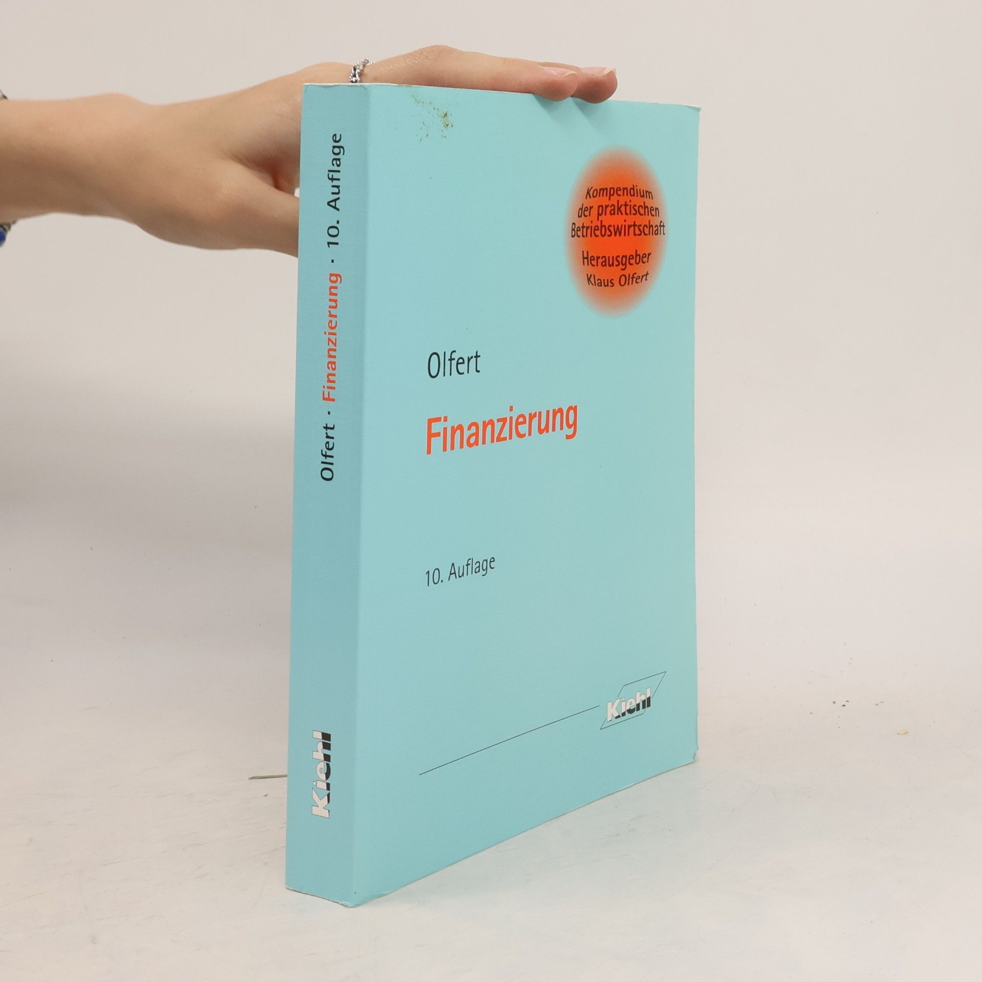 Finanzierung